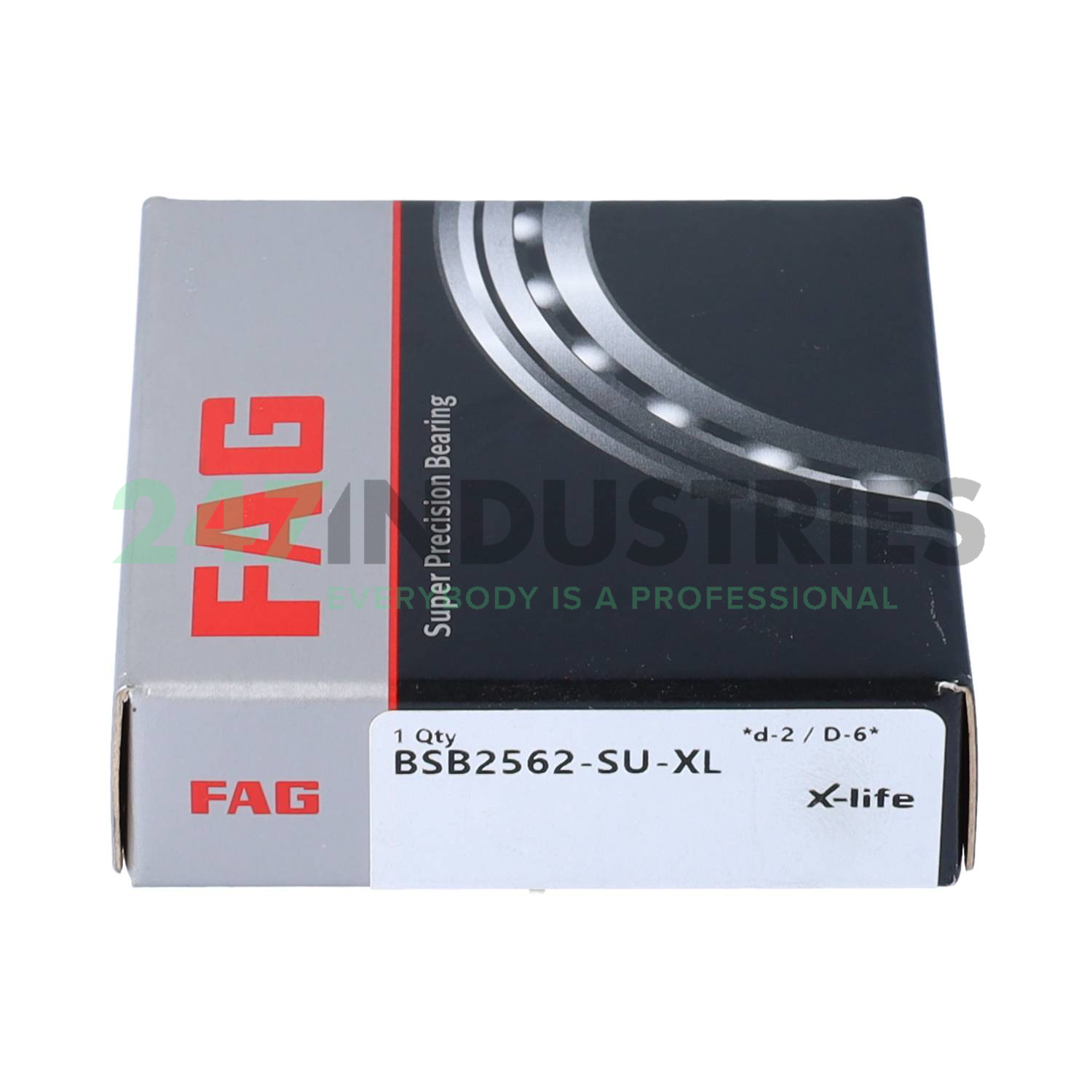 BSB2562-SU-XL FAG Image 3