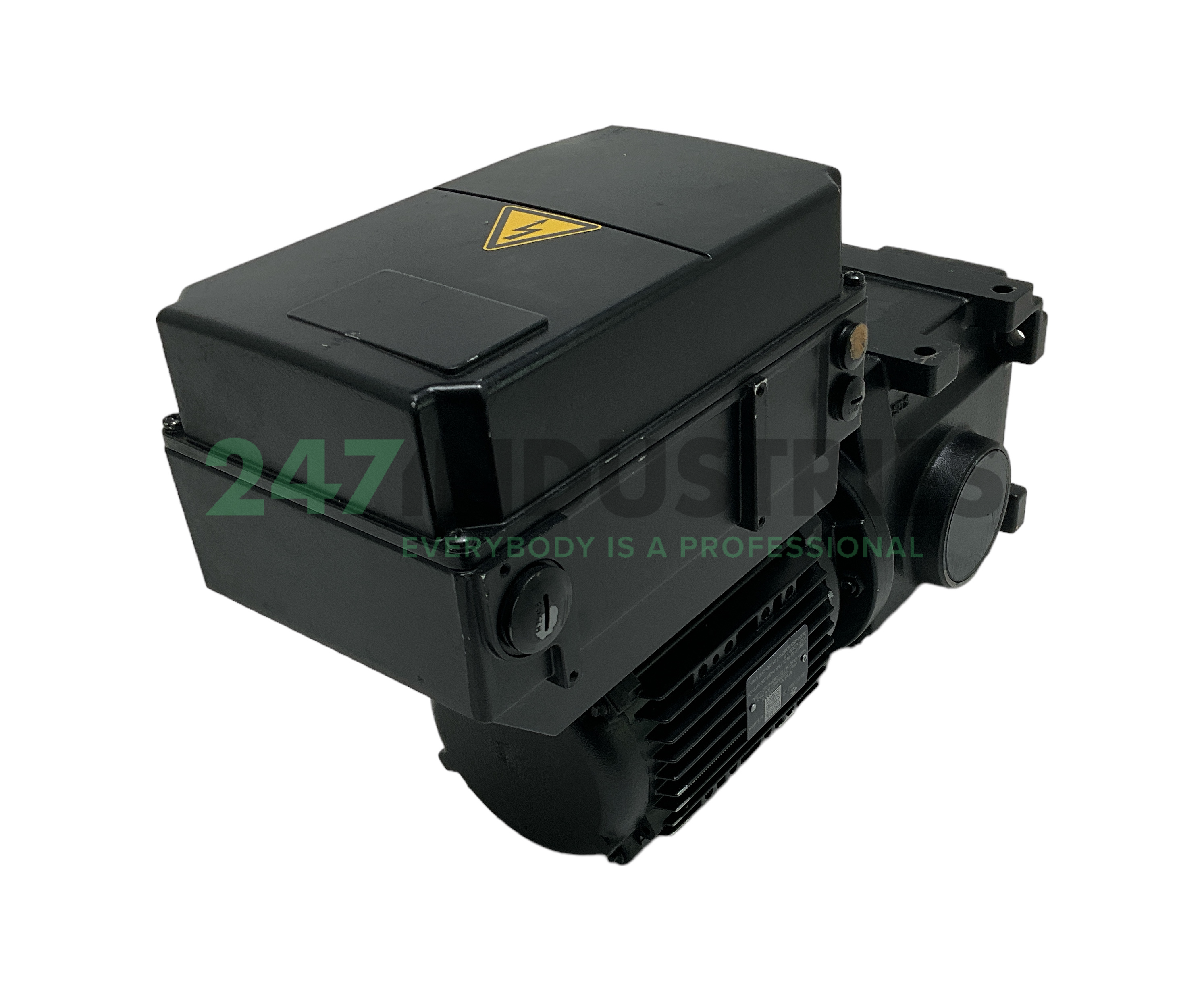 S22AVDL80G4UTSI207 Karl Mayer Image 3