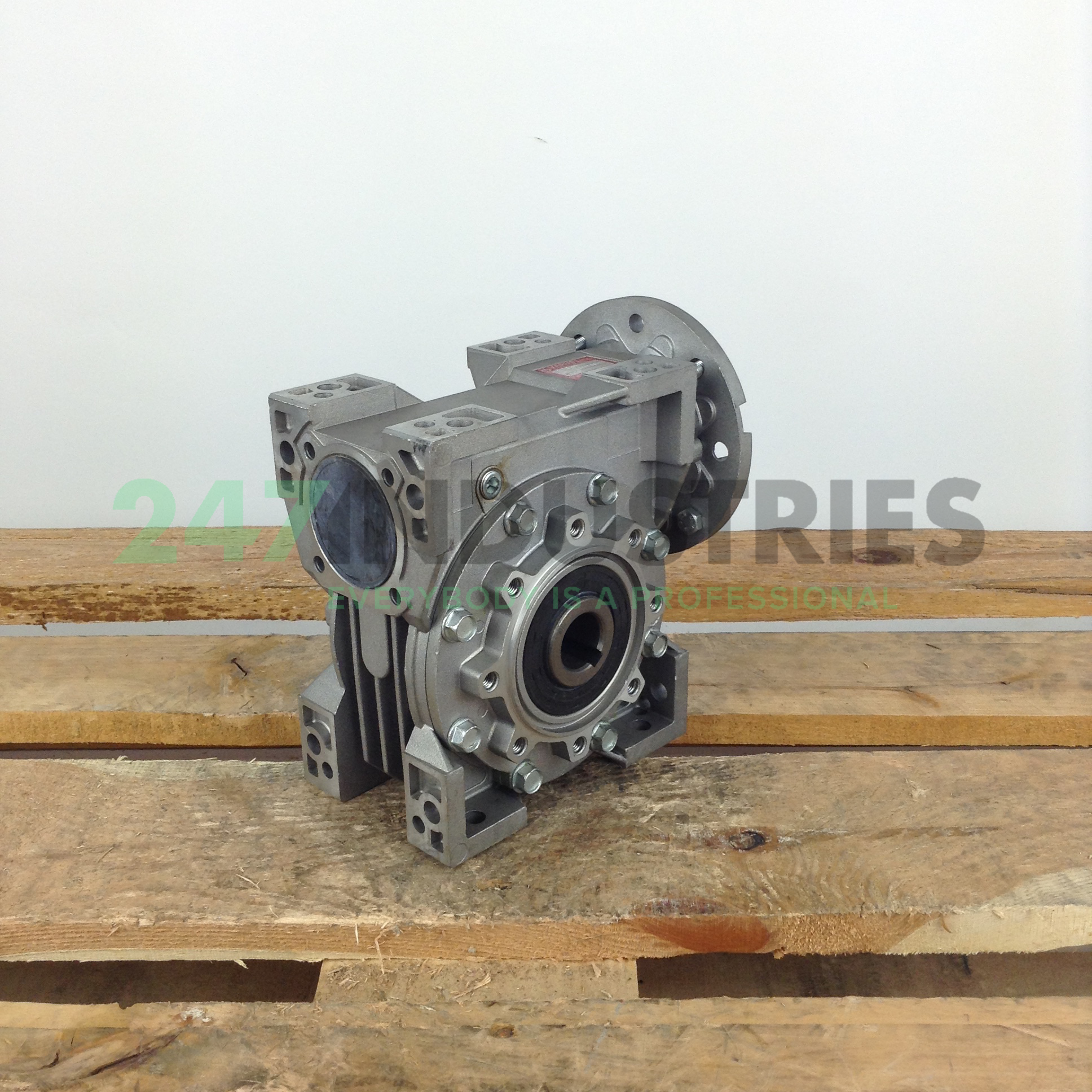 FRT070B3-90B14I28 Varvel Image 3