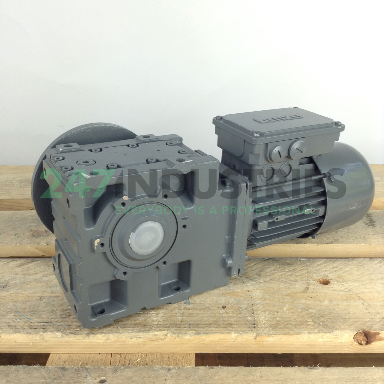 GSS04-2M-HAK063C12 Lenze Image 3