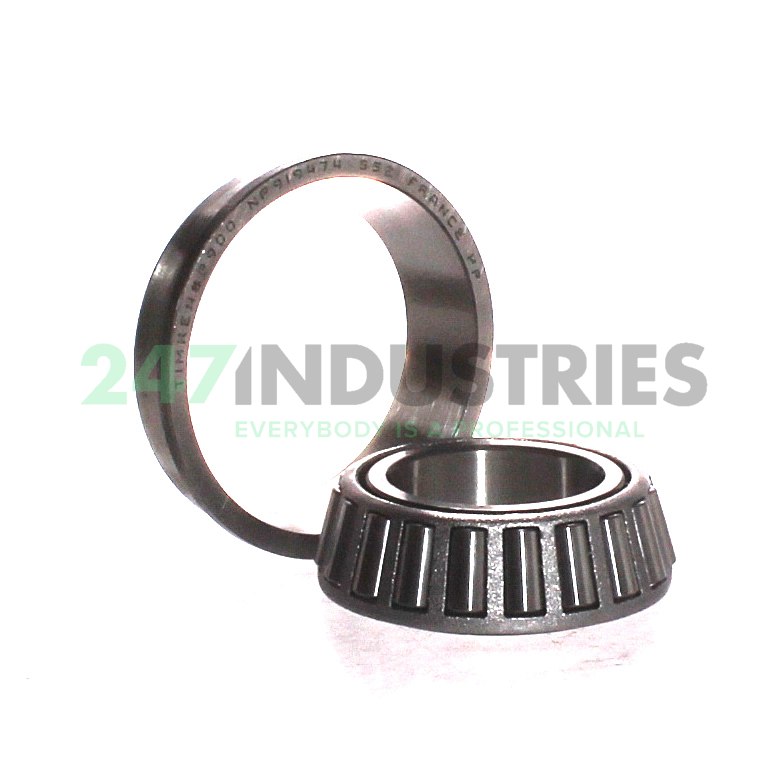 NP765903/NP919474 Timken