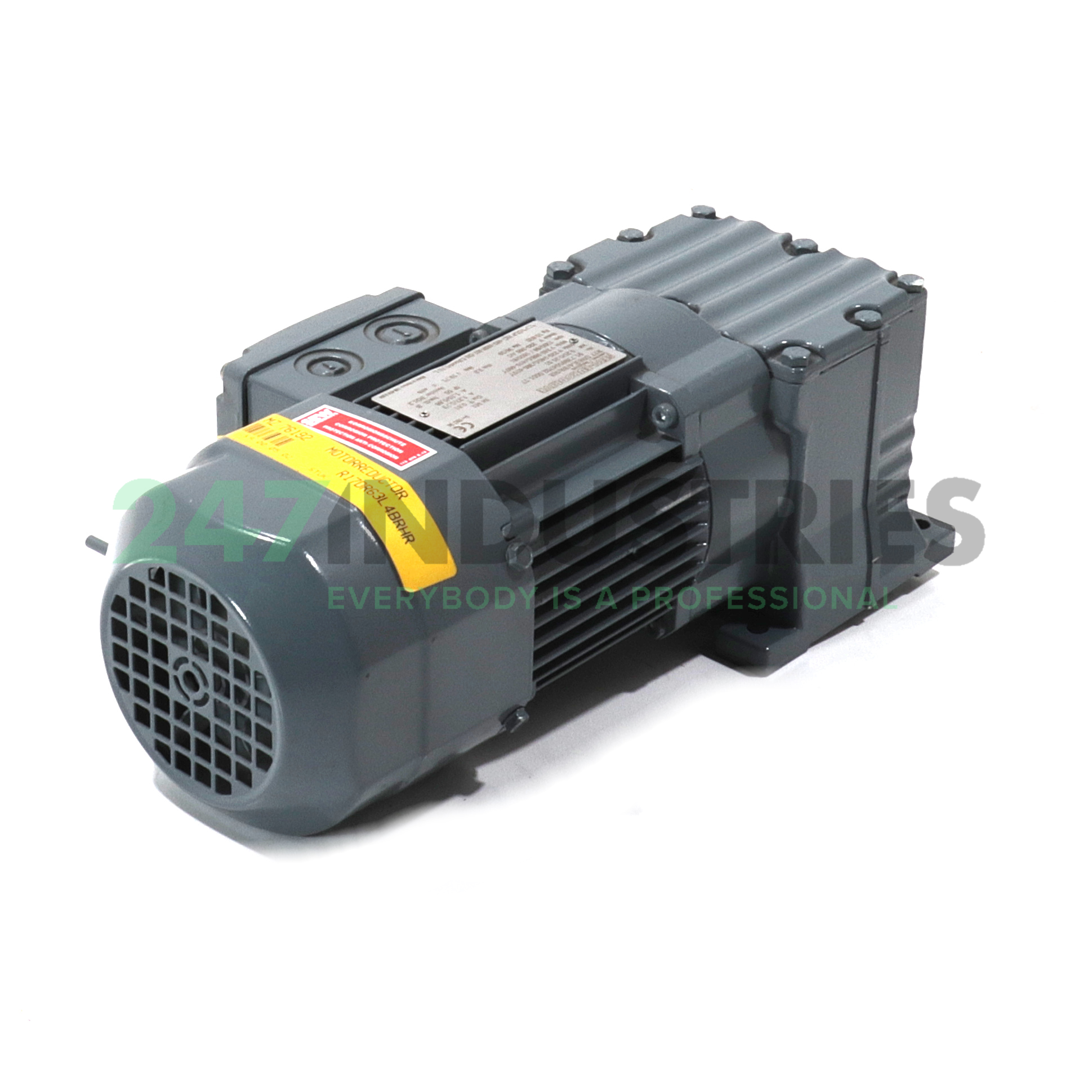 R17DR63L4/BR/HR SEW-EURODRIVE Image 3