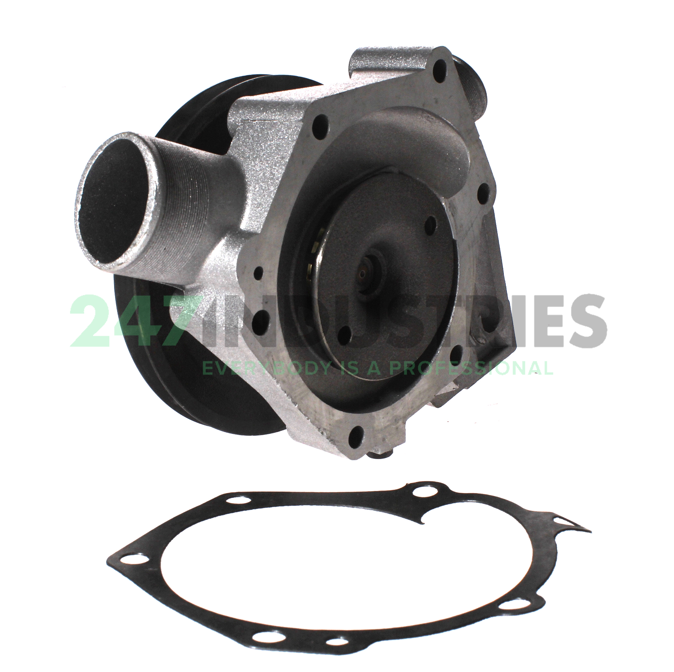 VKPC83600 SKF Image 3