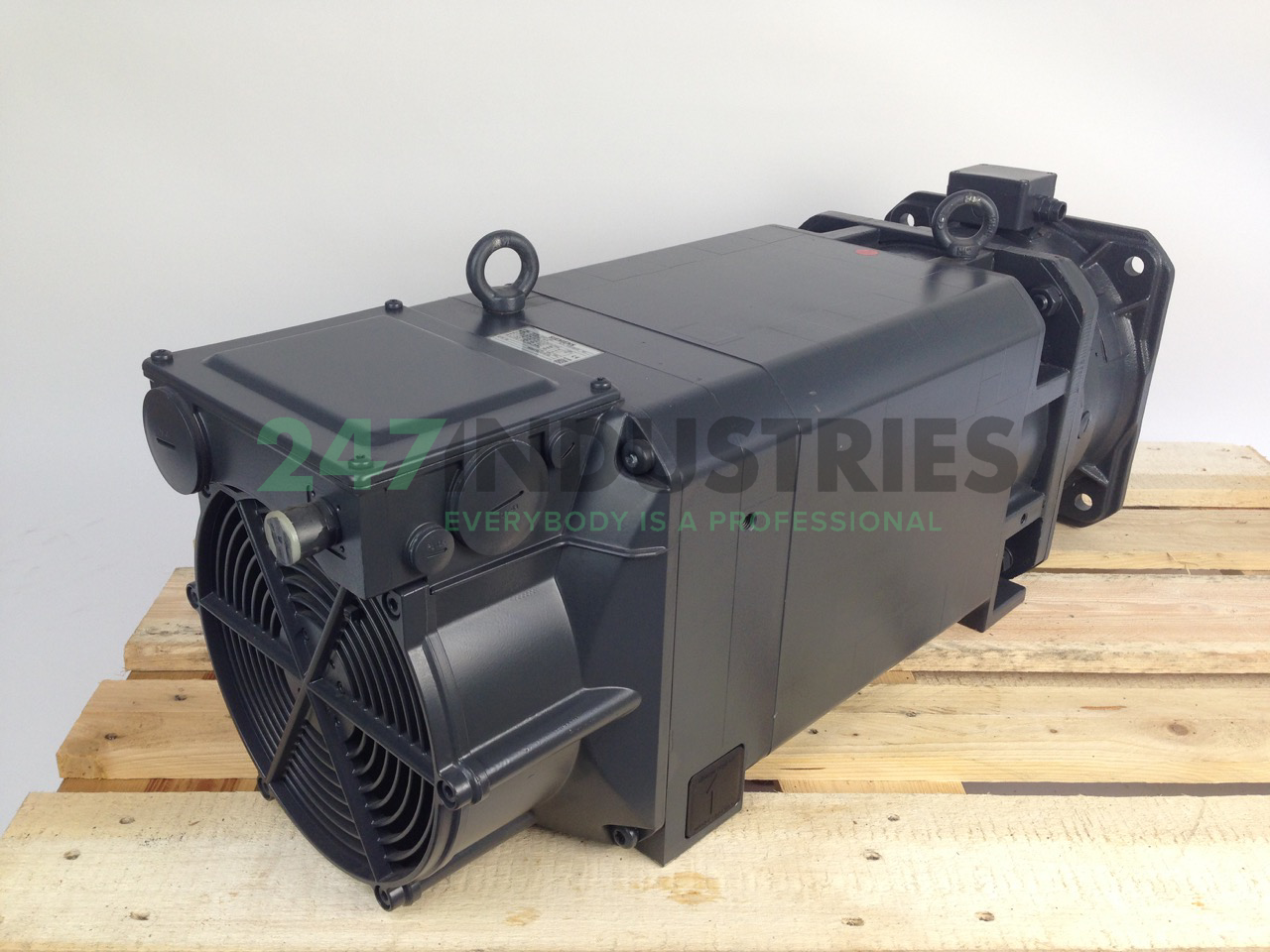 1PH7167-2HG23-1KK3 Siemens Image 3