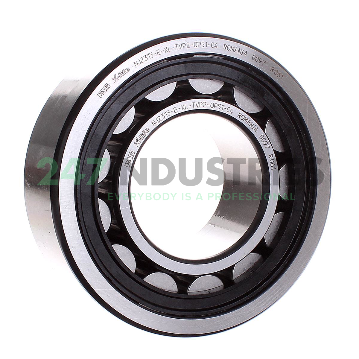 NJ2315-E-XL-TVP2-QP51-C4 FAG