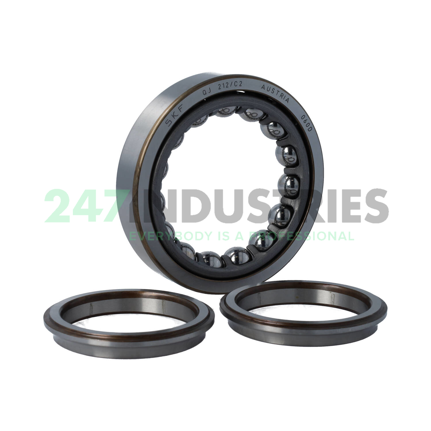 QJ212/C2 SKF Image 3