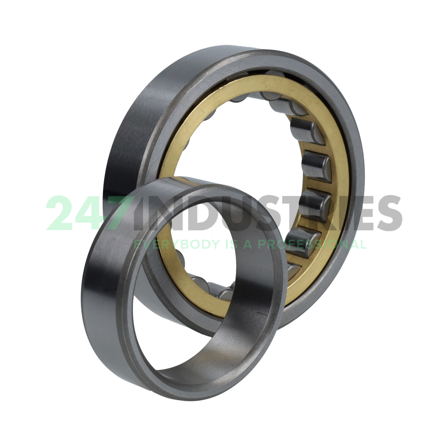 NU210EM C3 FBJ Image 2