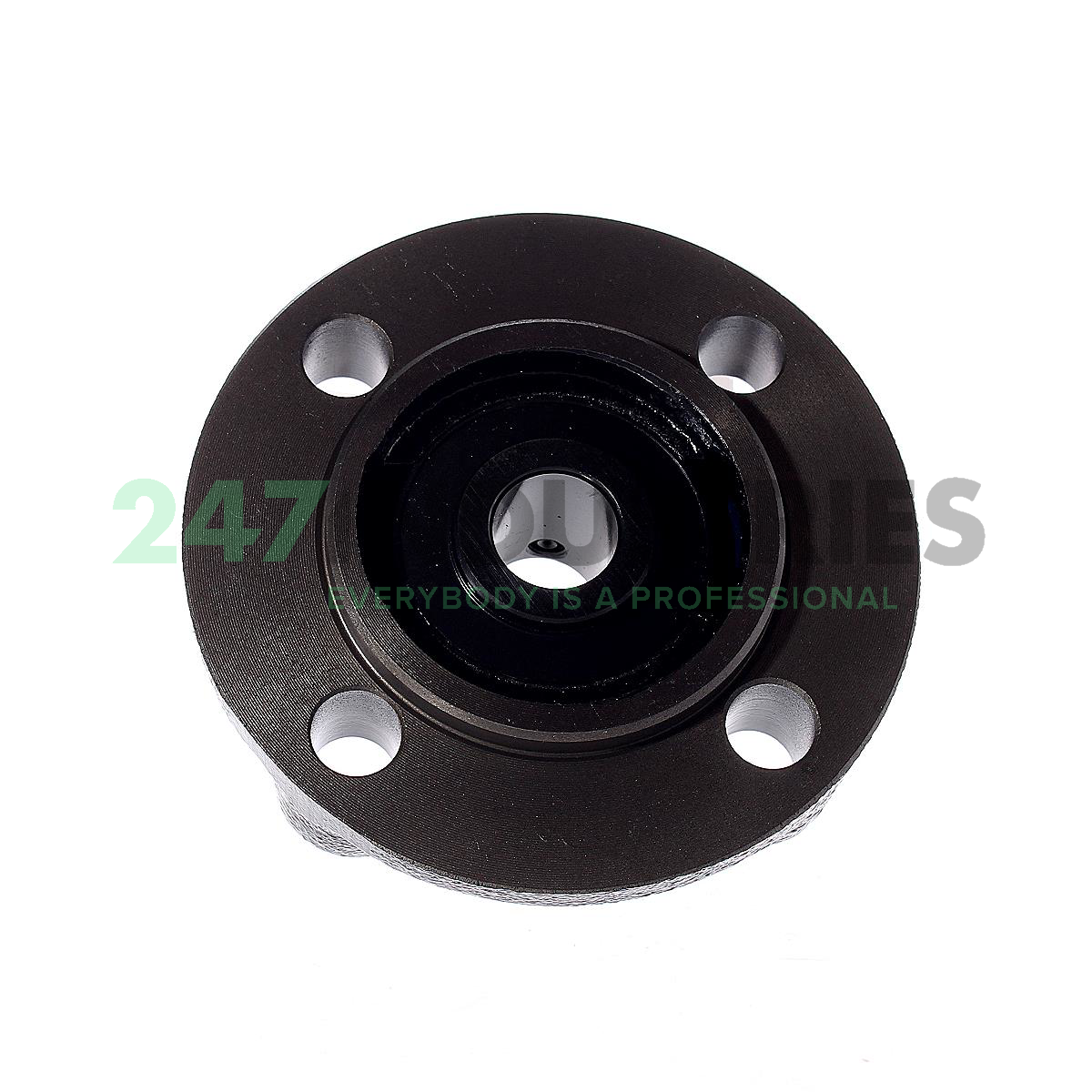 UCFC203-J7 FAG Image 3