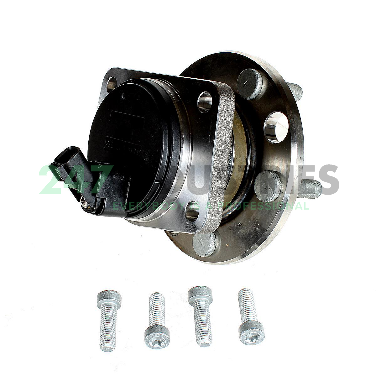 VKBA3576 SKF