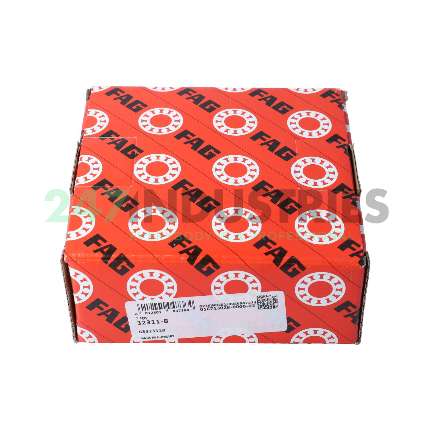 32311-B FAG Image 5