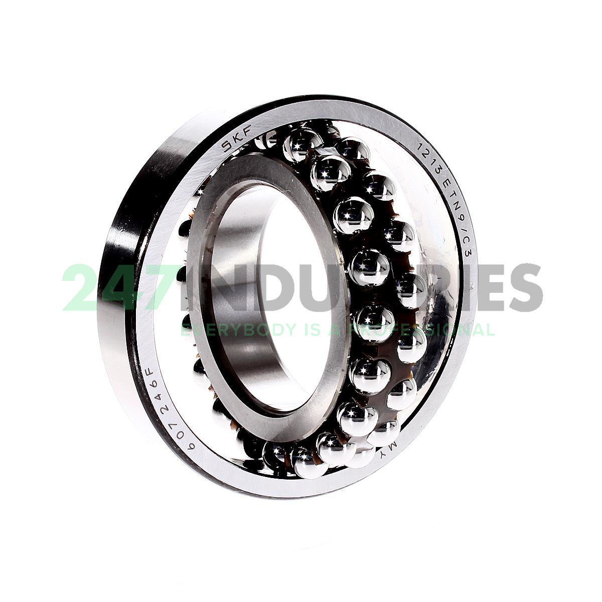 1213ETN9/C3 SKF Image 2