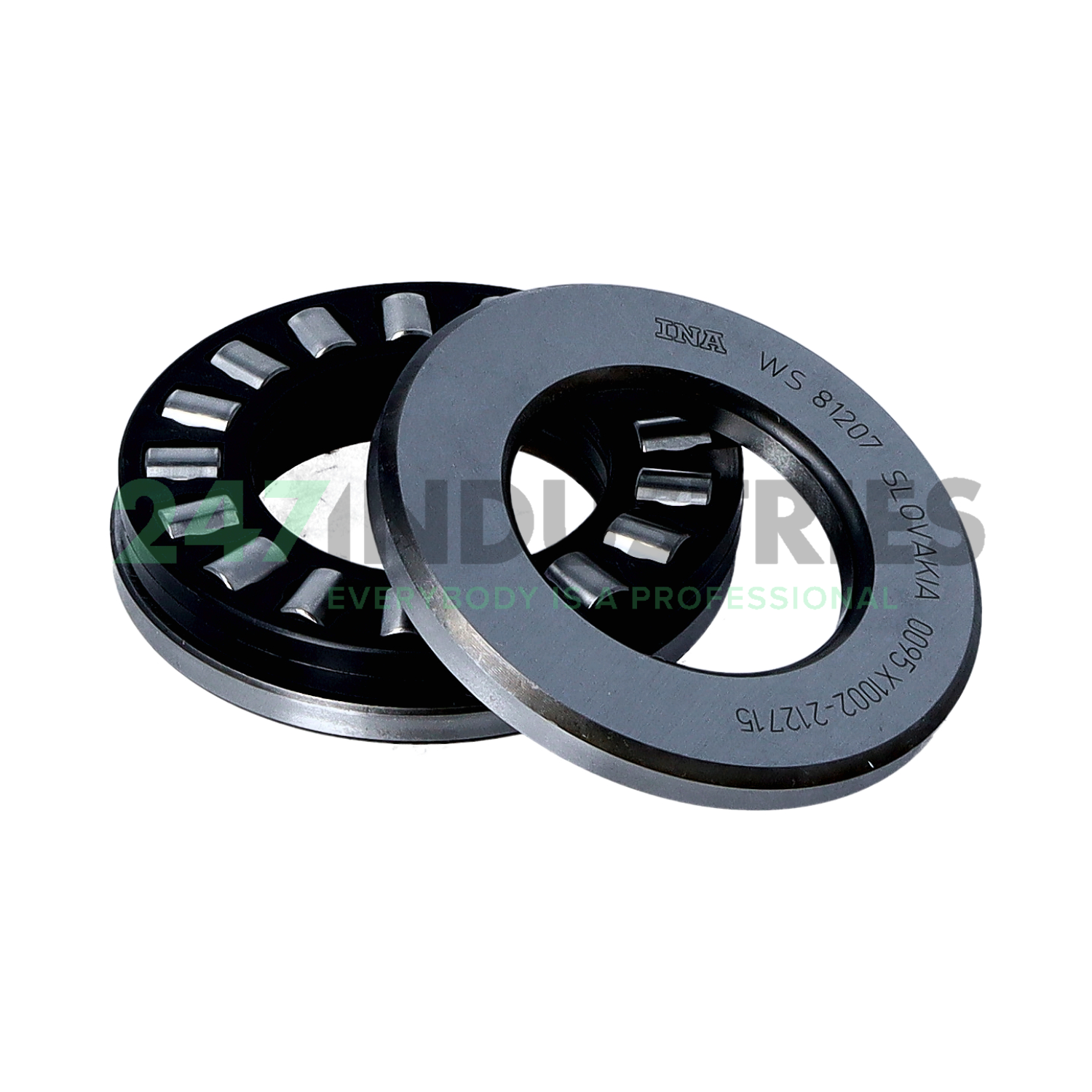 81207-TV INA Image 2