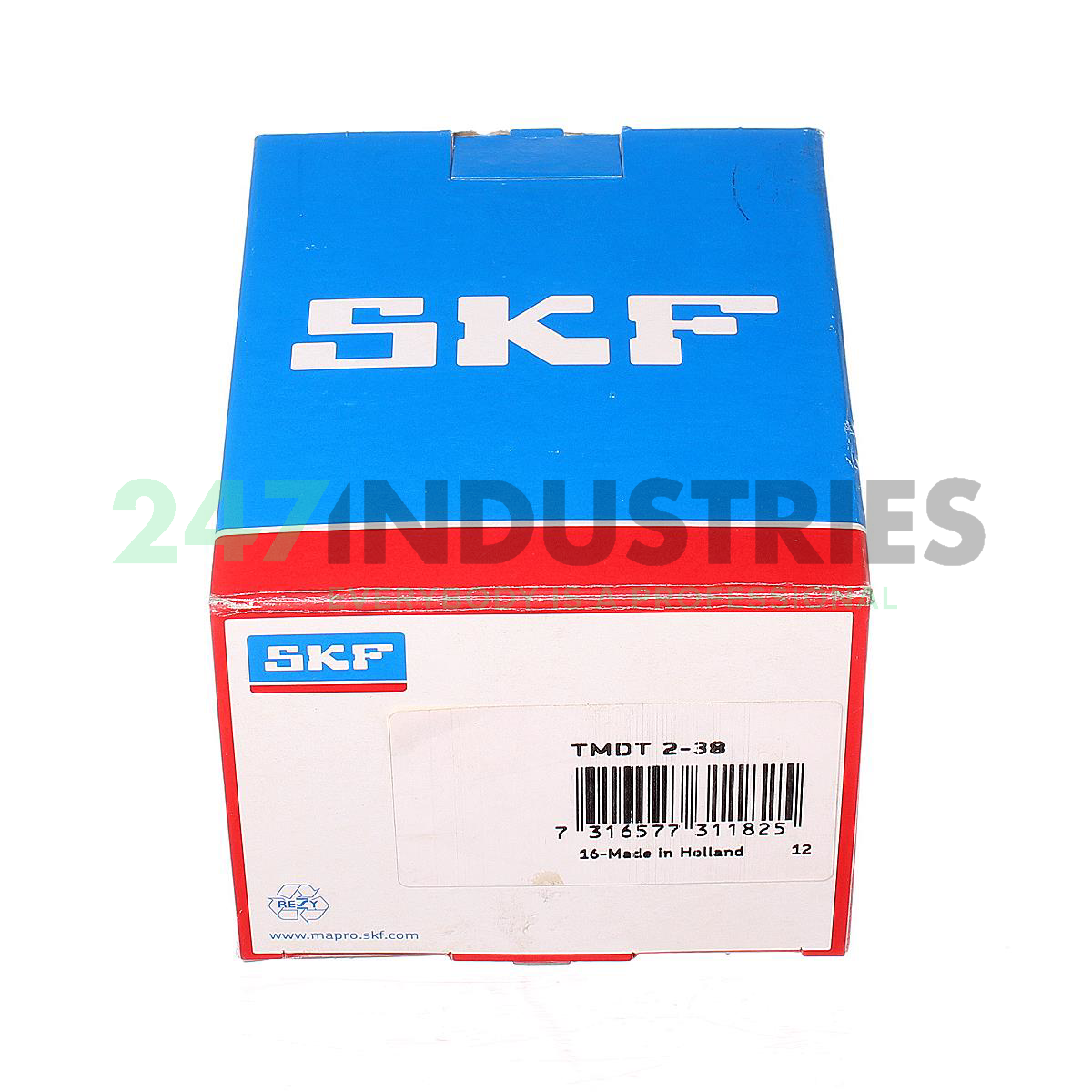 TMDT2-38 SKF Image 2