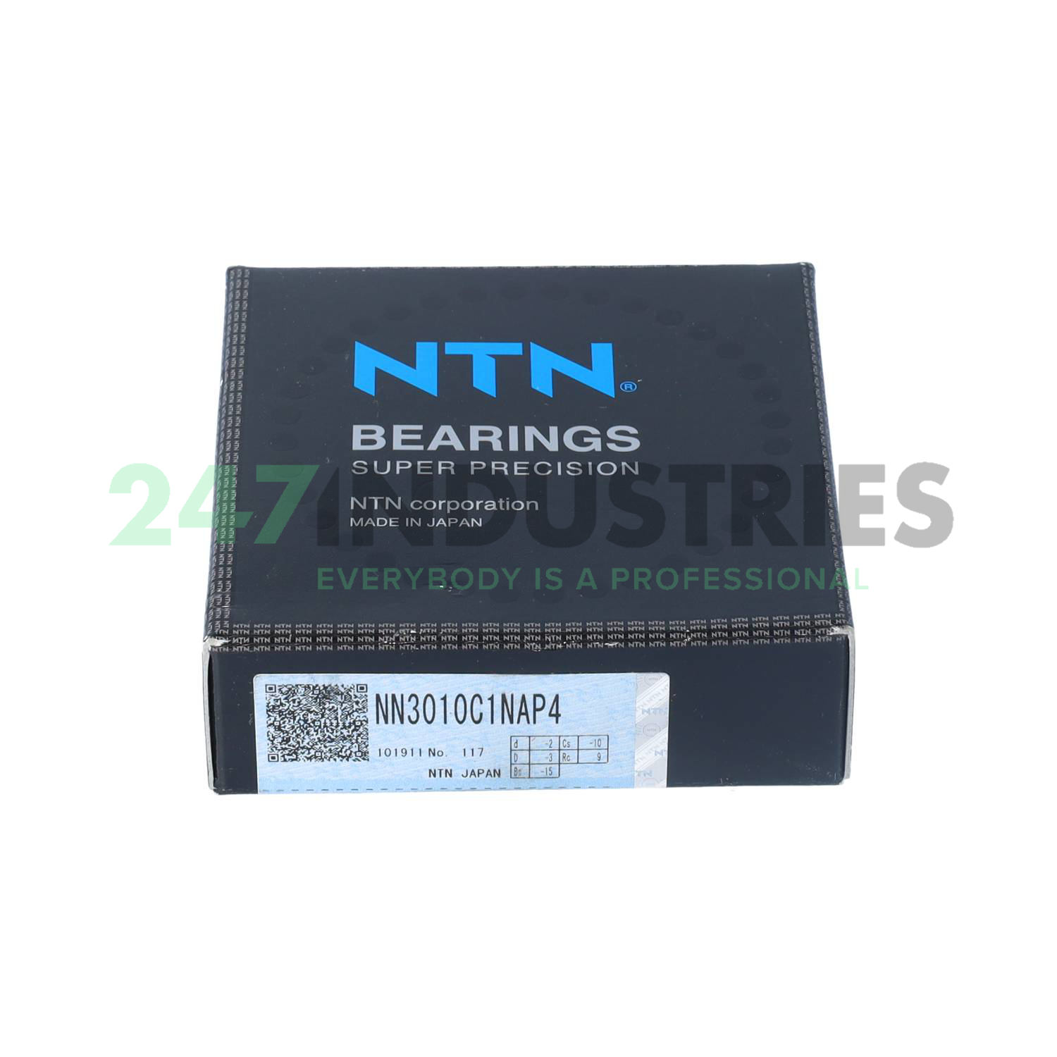 NN3010C1NAP4 NTN Image 4