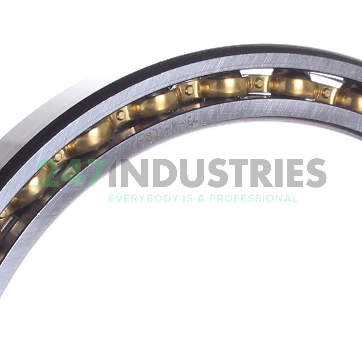 61821-Y-C4 FAG Image 2