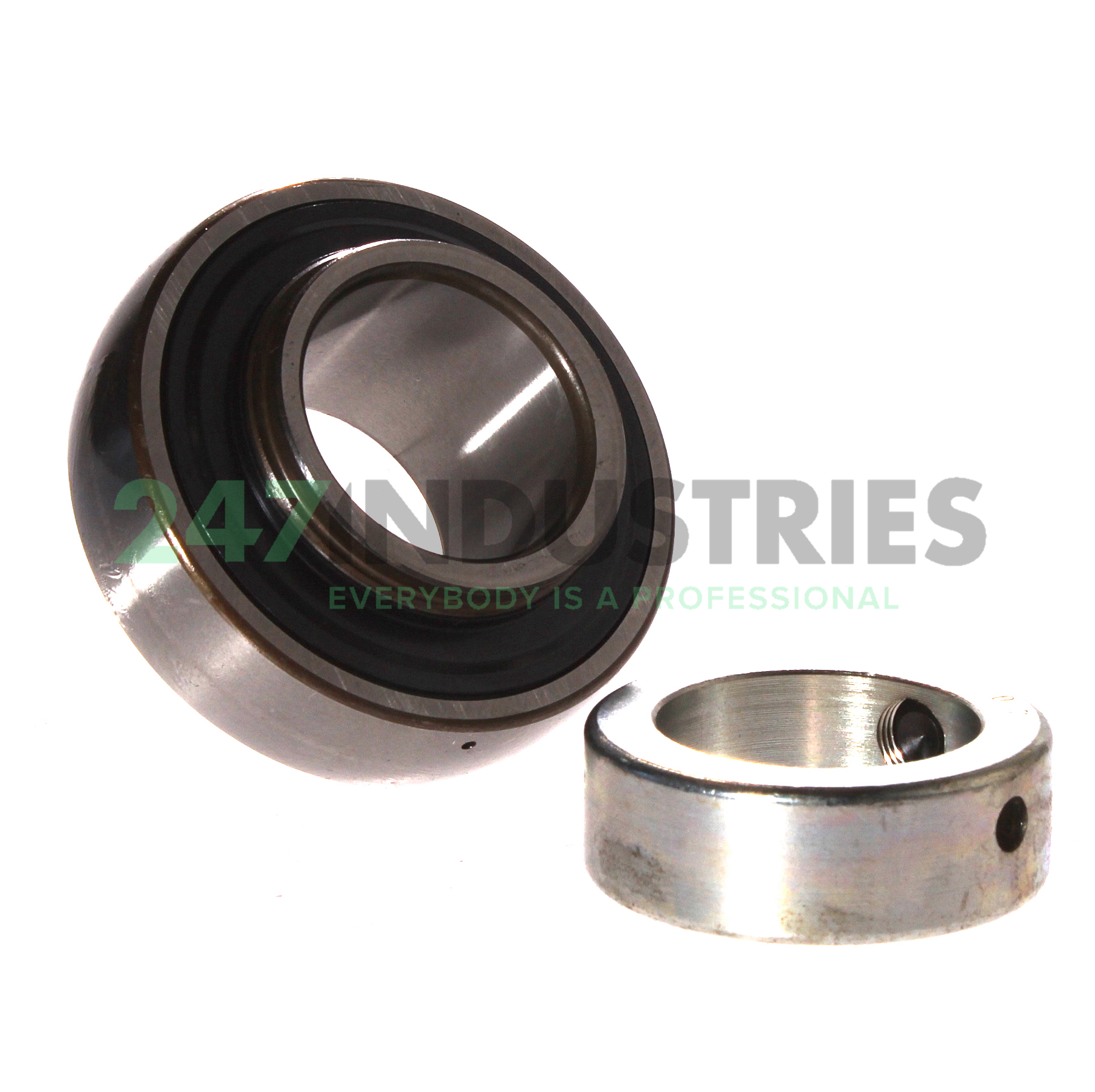 YELAG207-2LS82FR SKF Image 2