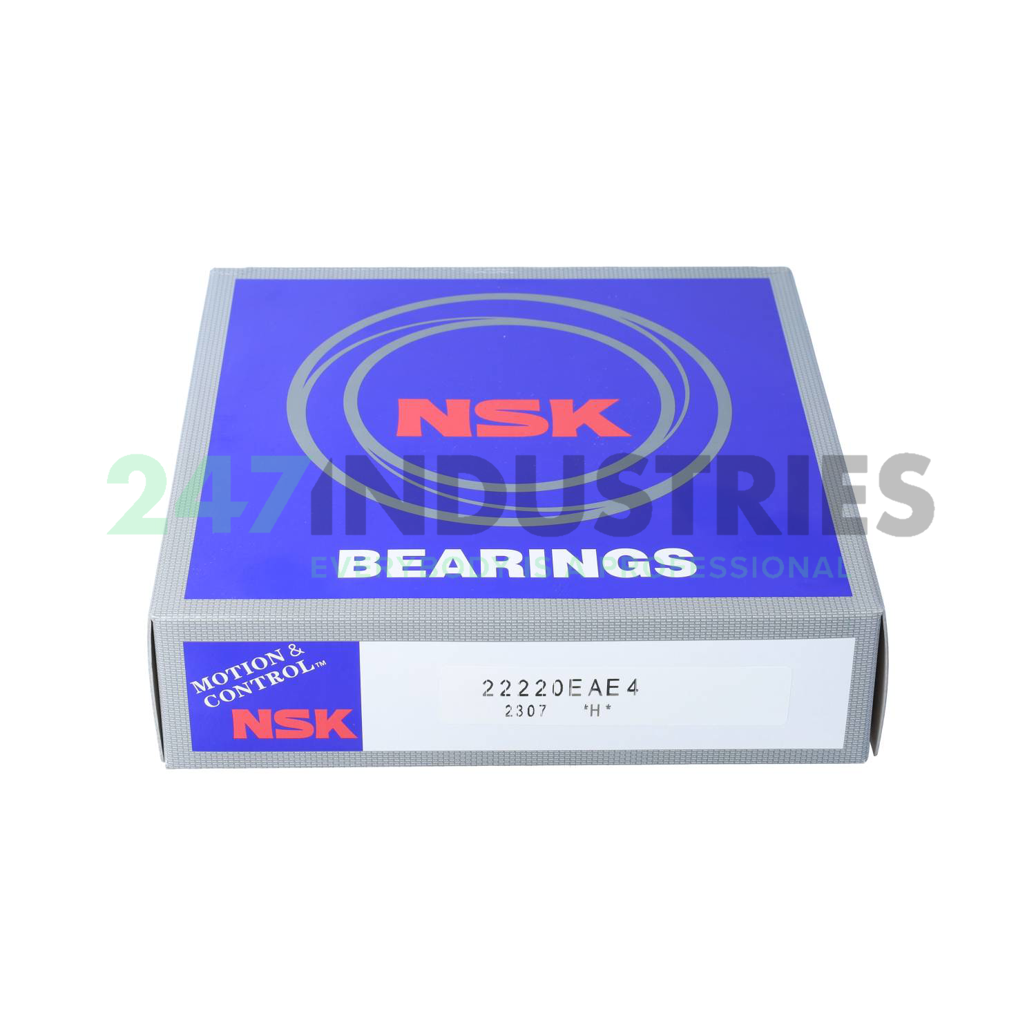22220EA E4 NSK Image 4