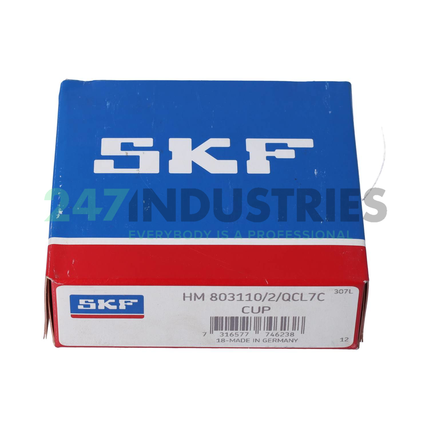 HM803110/2/QCL7C SKF