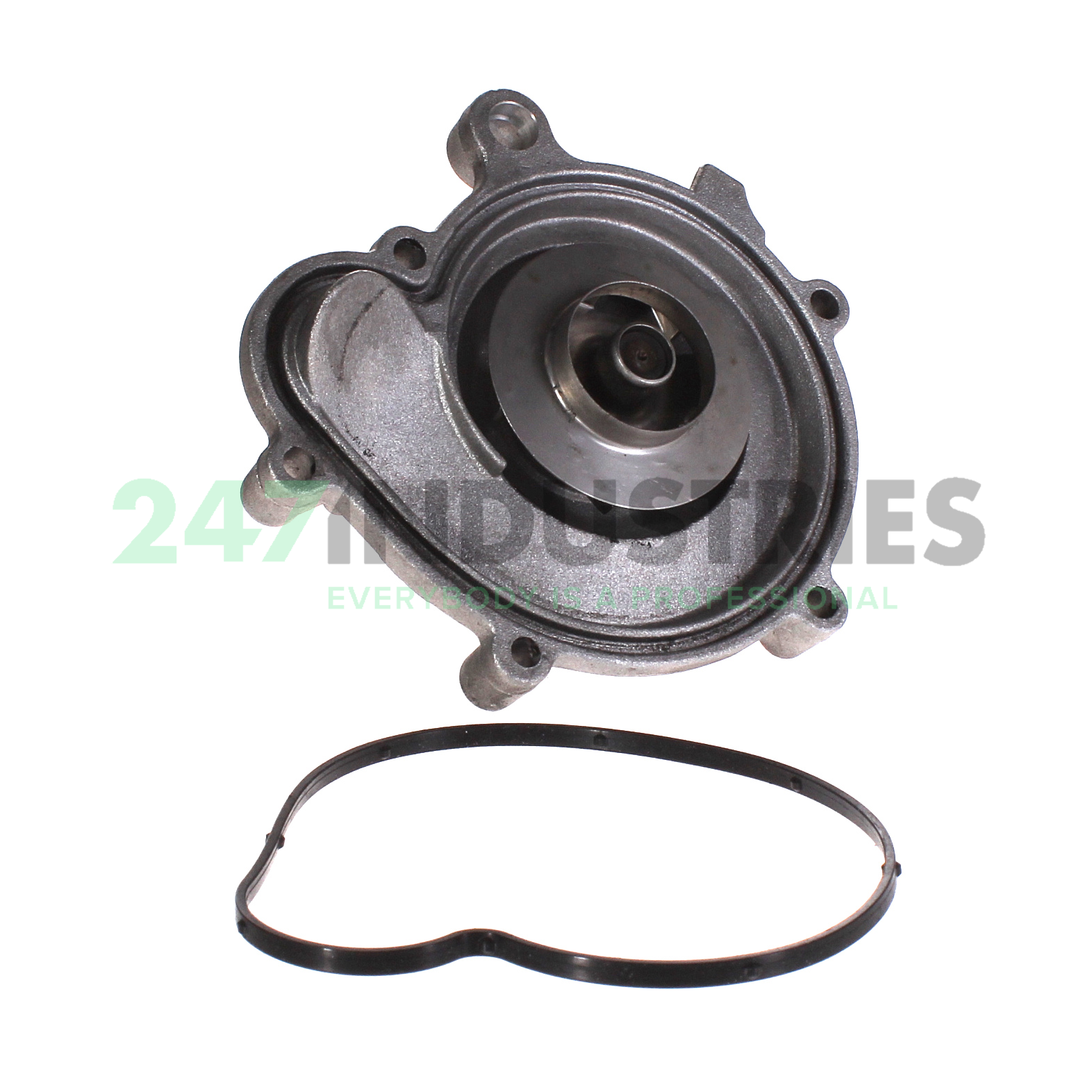 VKPC88853 SKF Image 3