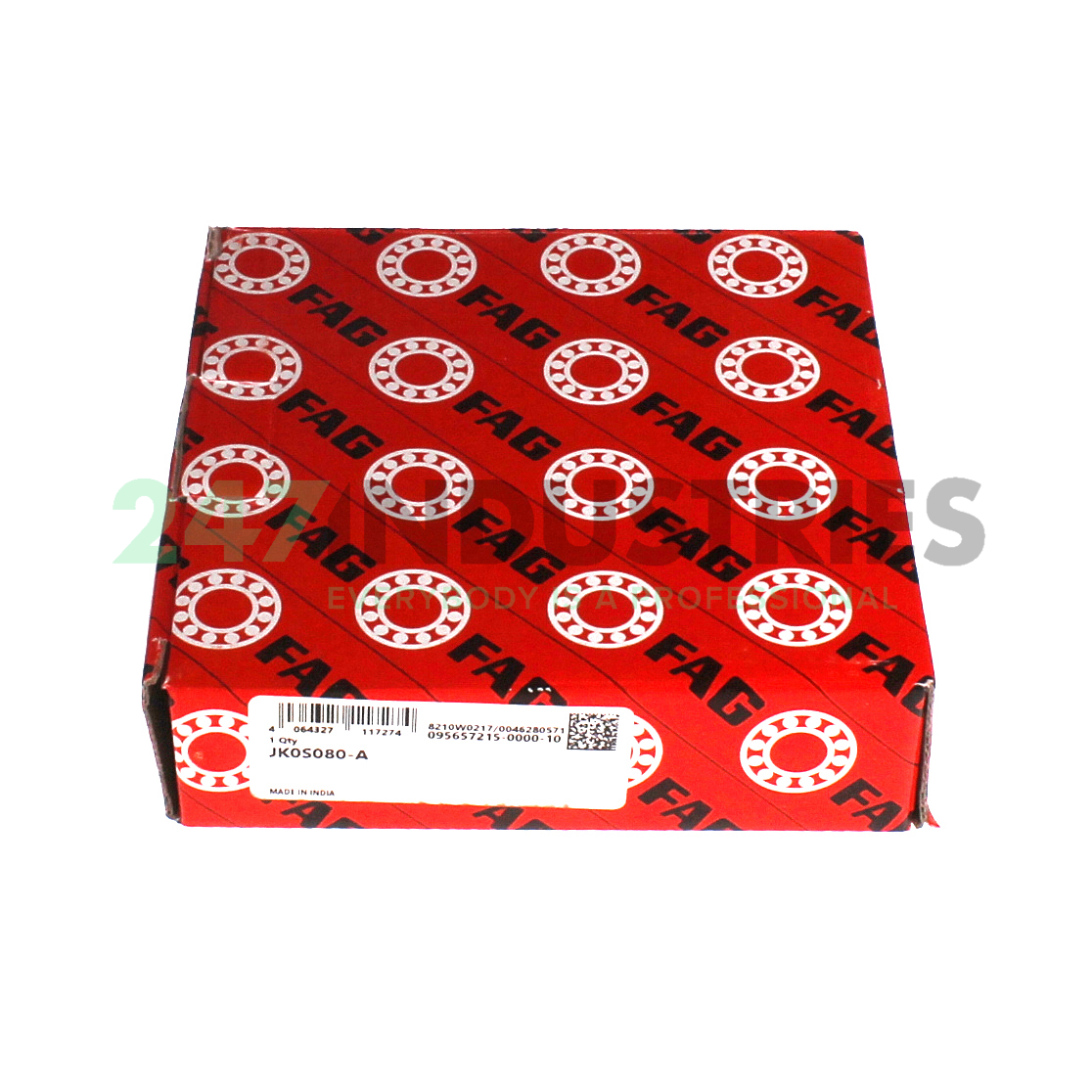JK0S080-A FAG Image 3