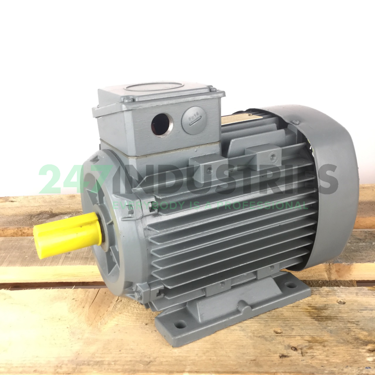 QS100L4B-40H-B3 Almo