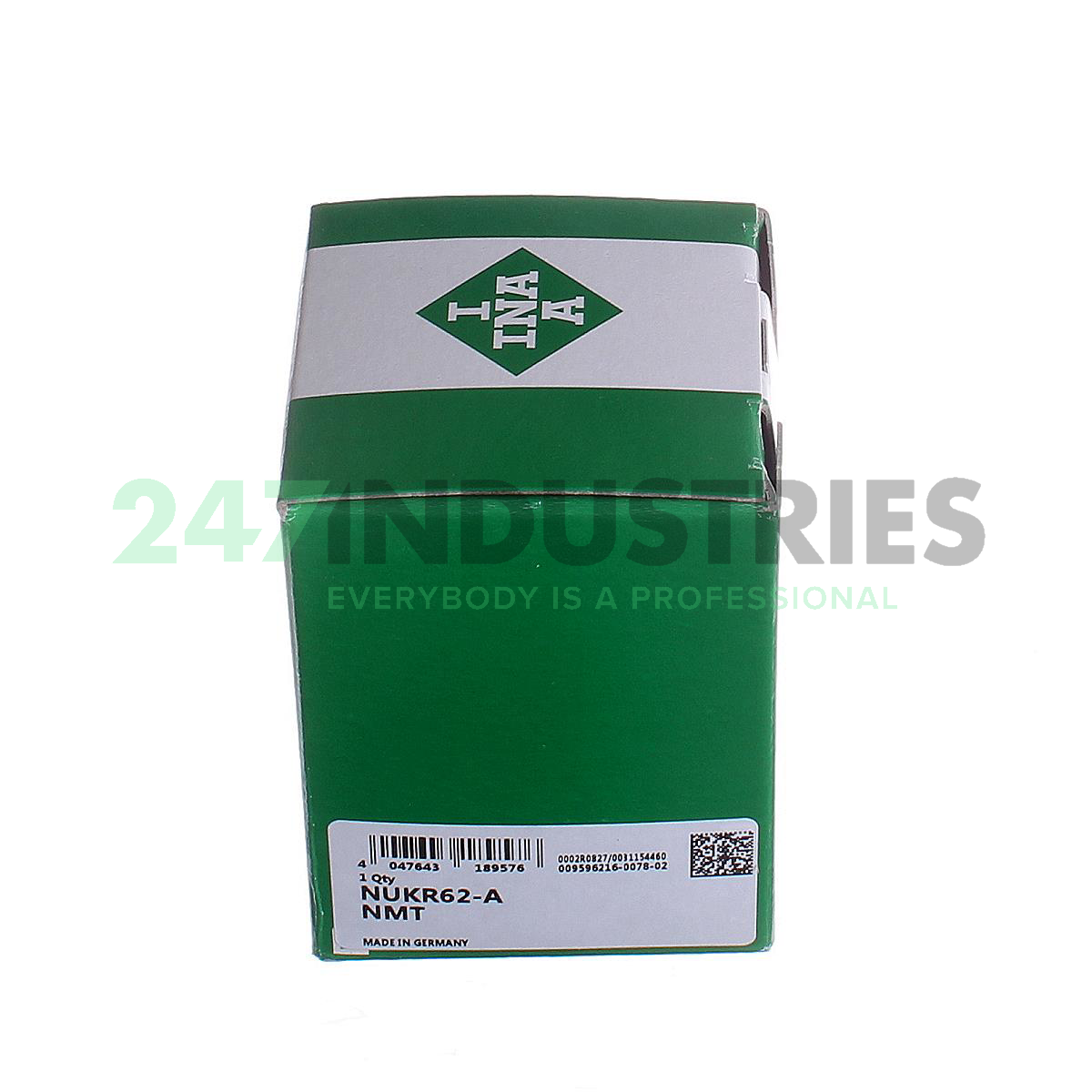 NUKR62-A-NMT INA Image 3