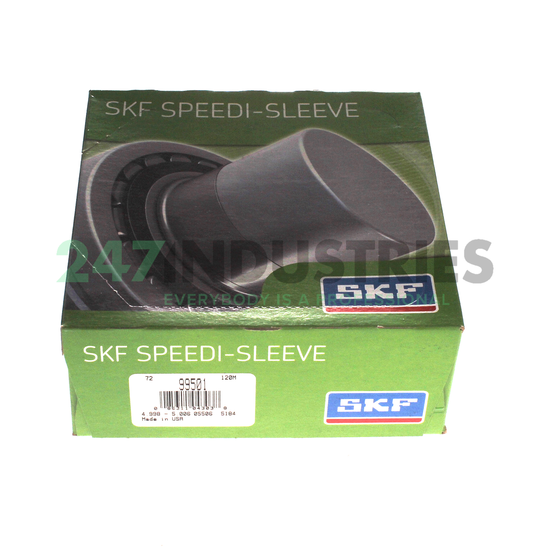 99501 SKF Image 2