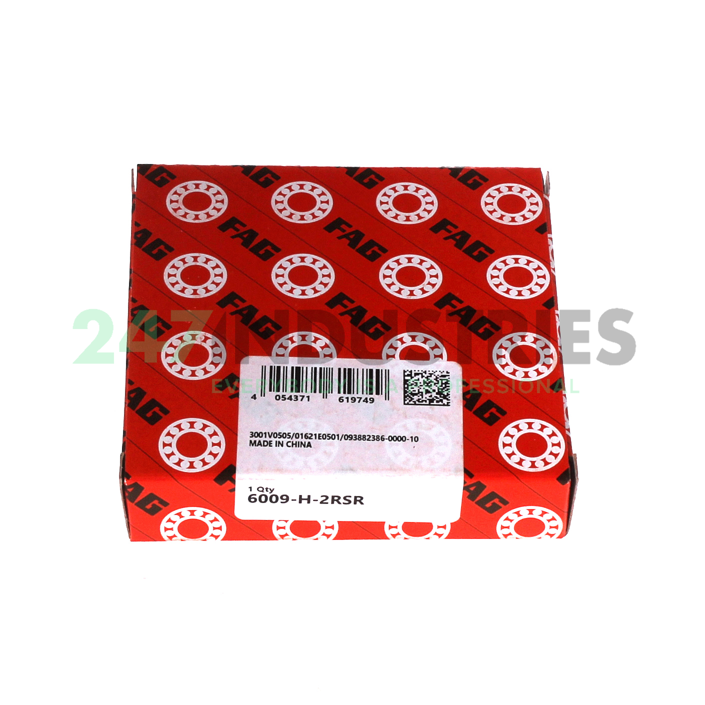 6009-H-2RSR FAG Image 3