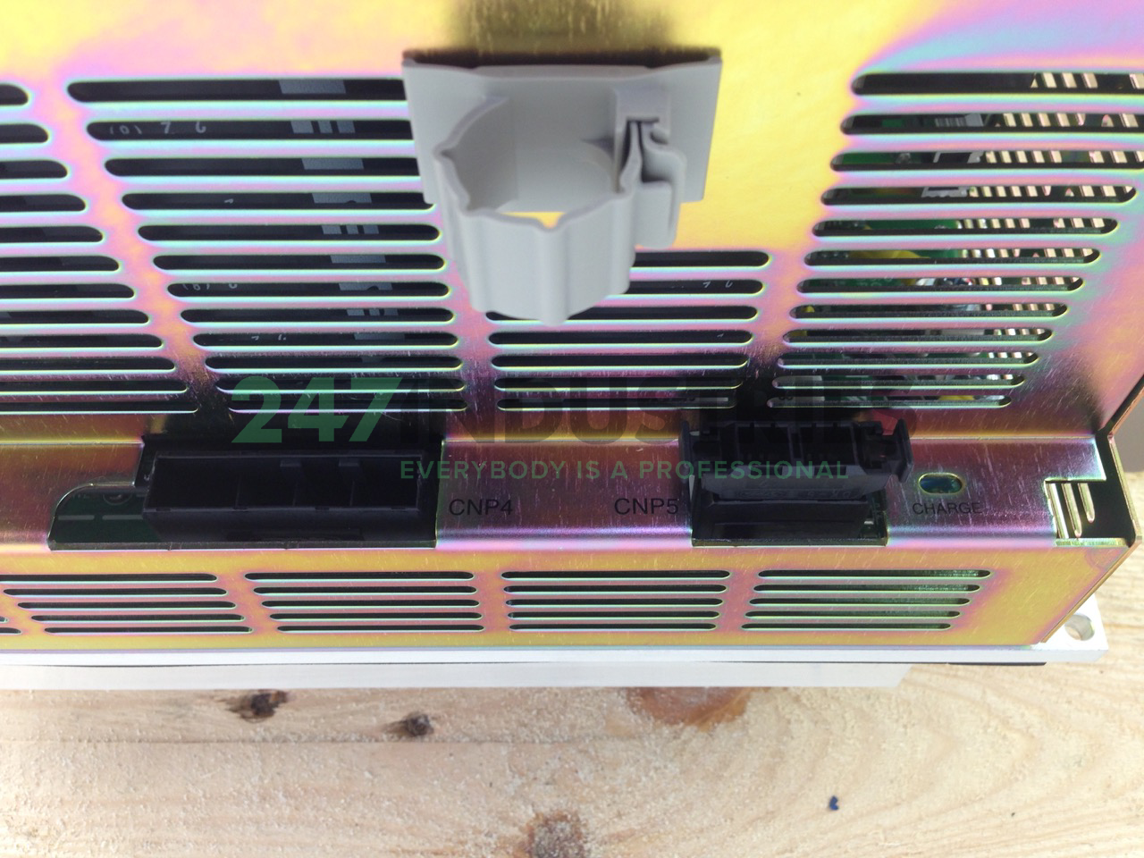 SGDR-C0A250A01B Yaskawa Image 6