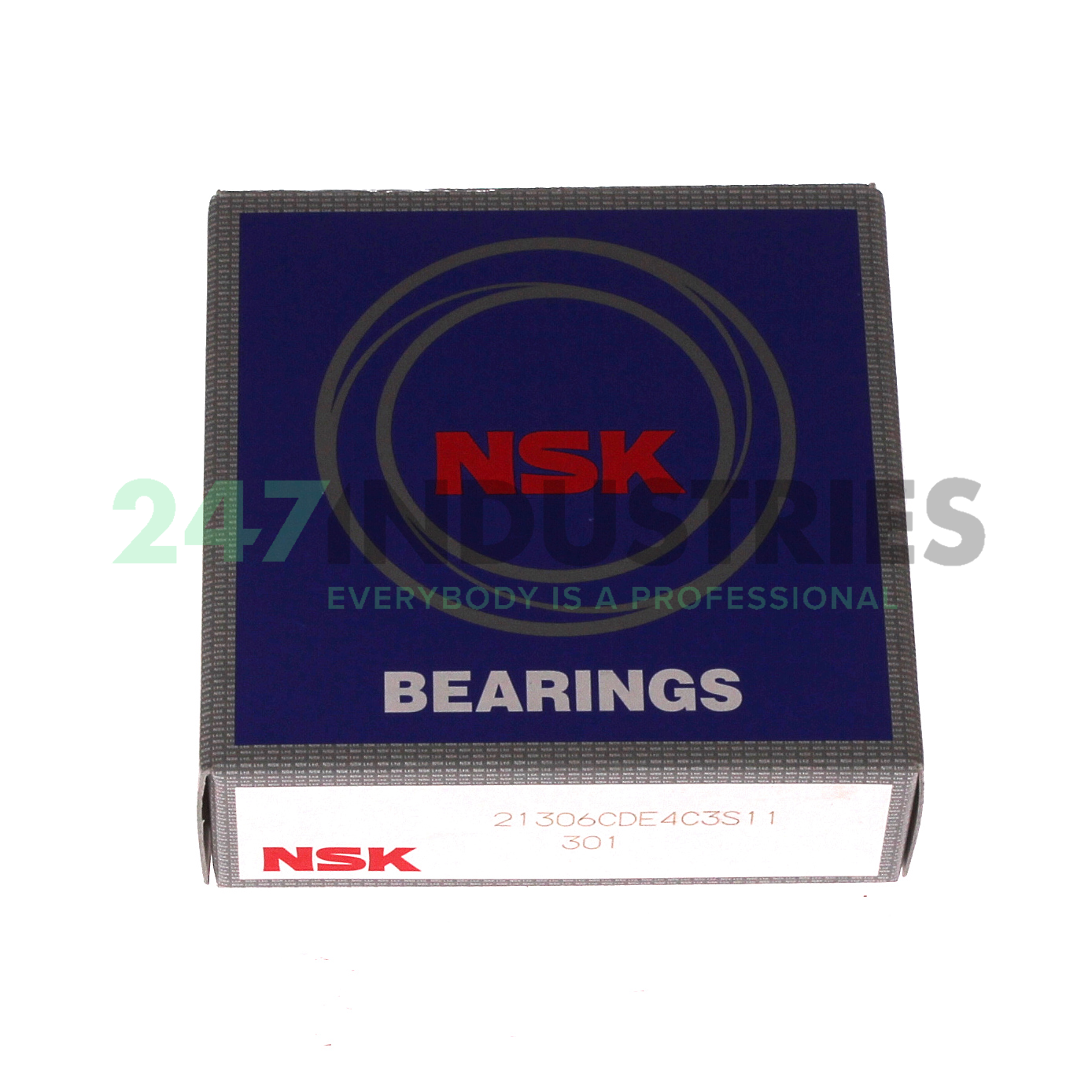 21306CDE4C3S11 NSK Image 3