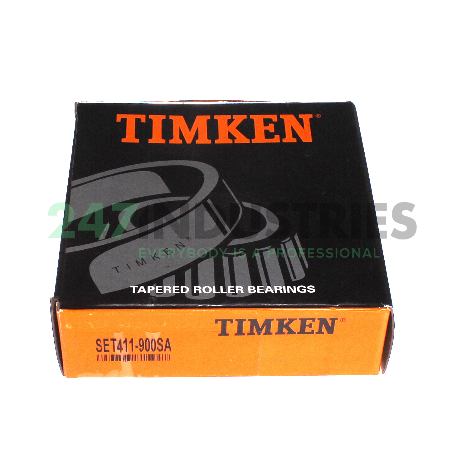 SET411-900SA Timken Image 4