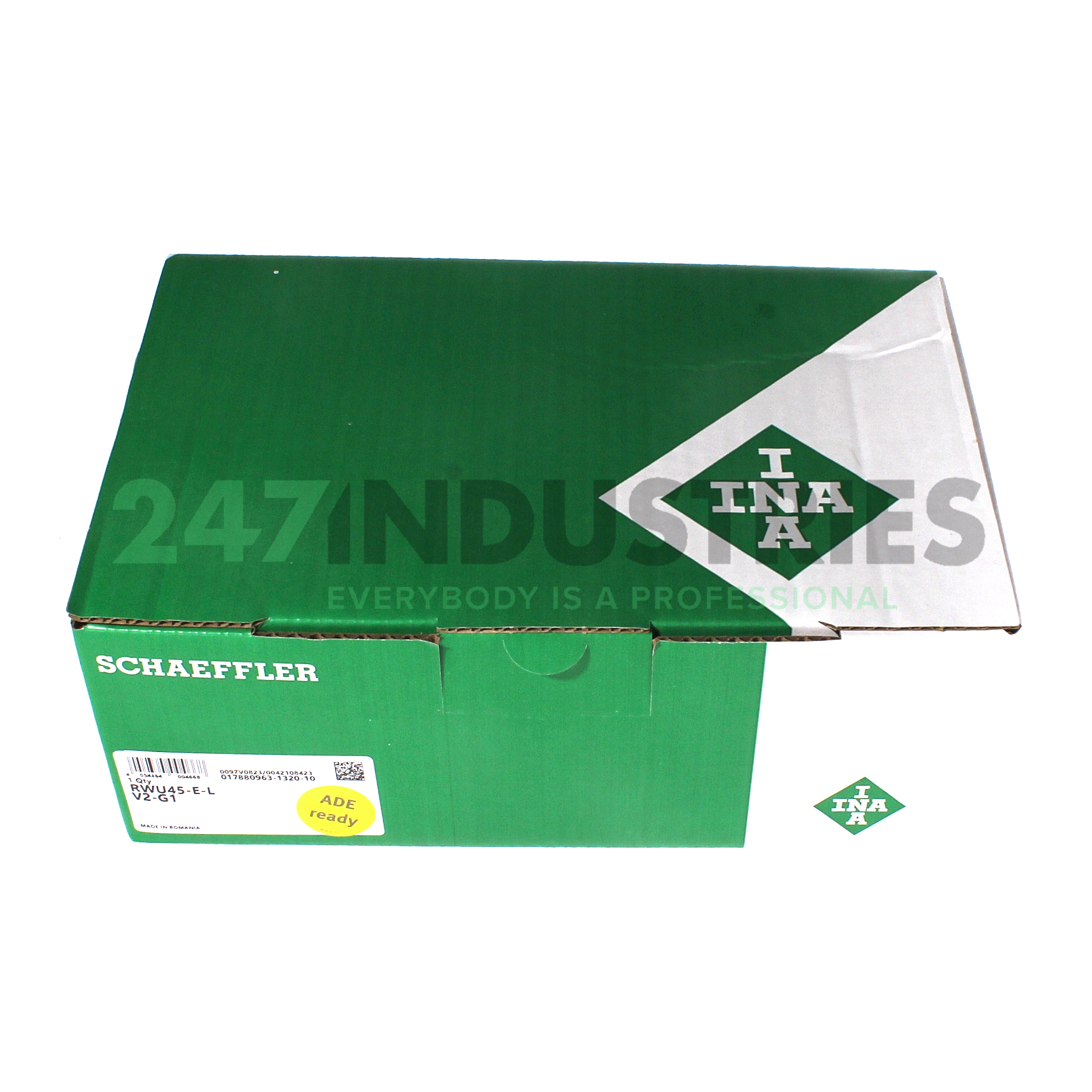 RWU45-E-L-V2-G1 INA Image 4