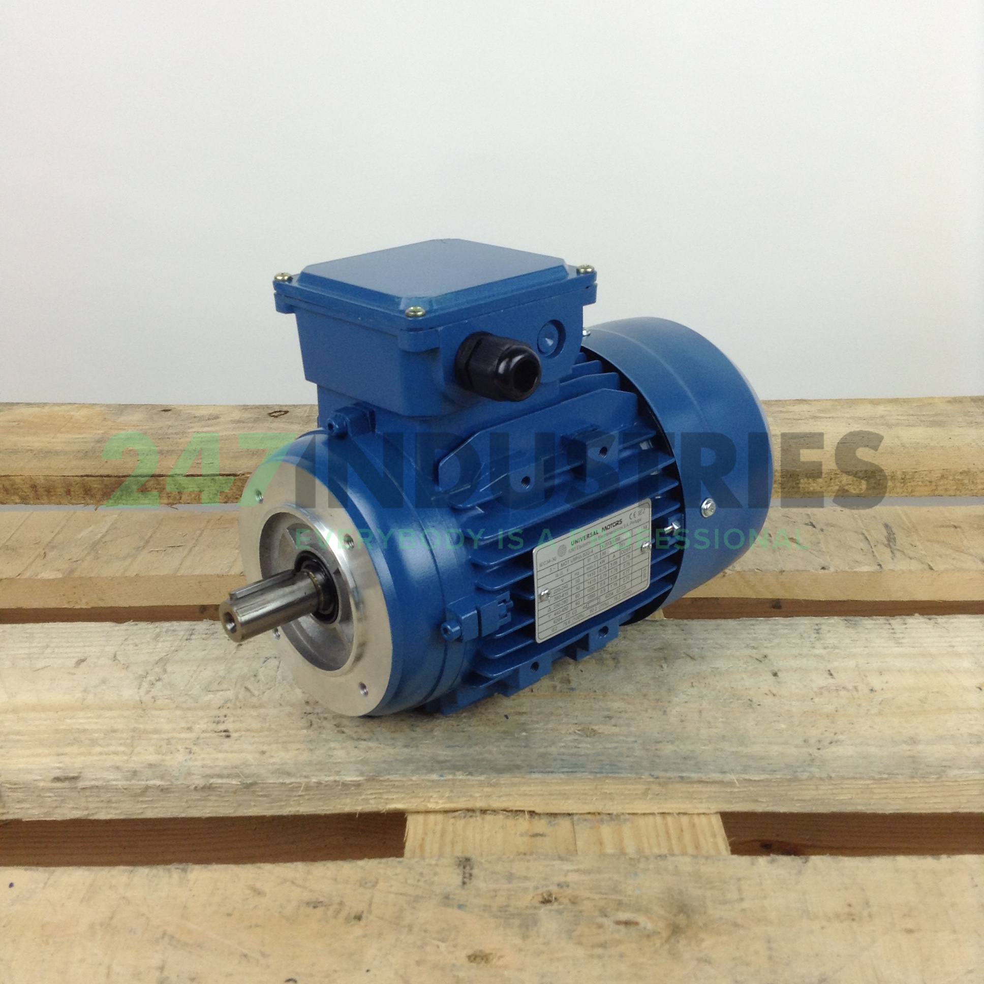 UMHA80G-4B14 Universal Motors