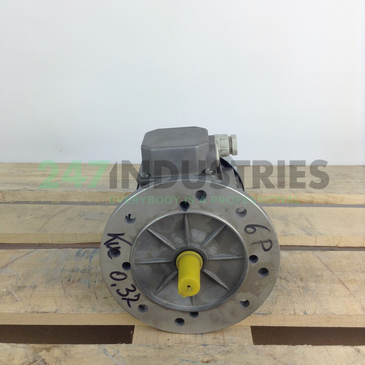 T80A6B5 ICME Italy Image 4