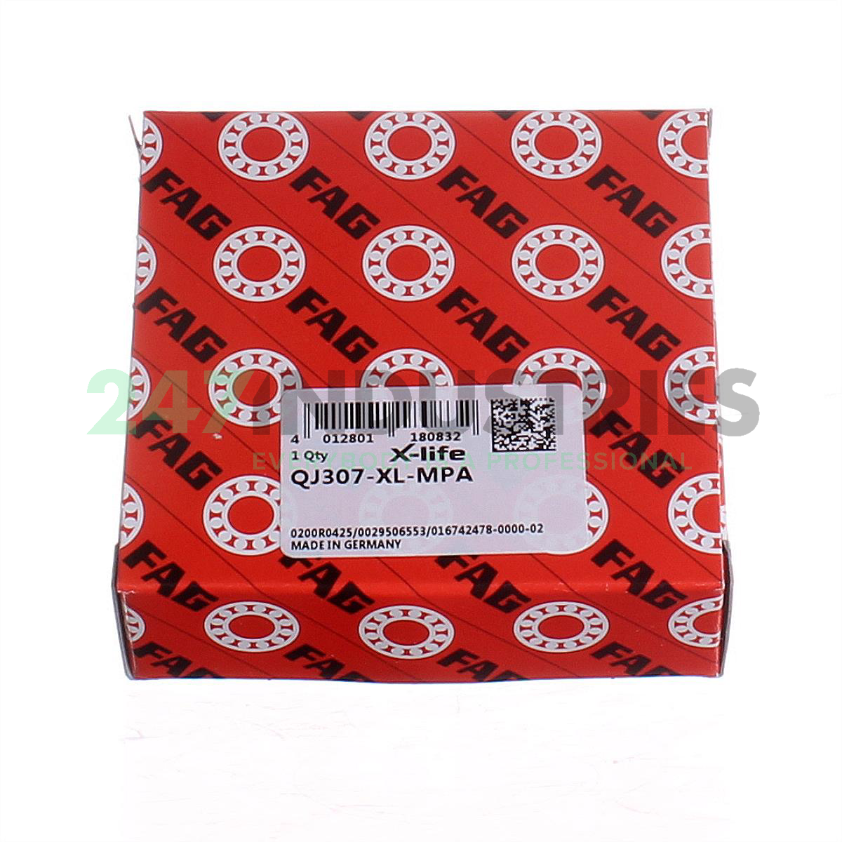 QJ307-XL-MPA FAG Image 5
