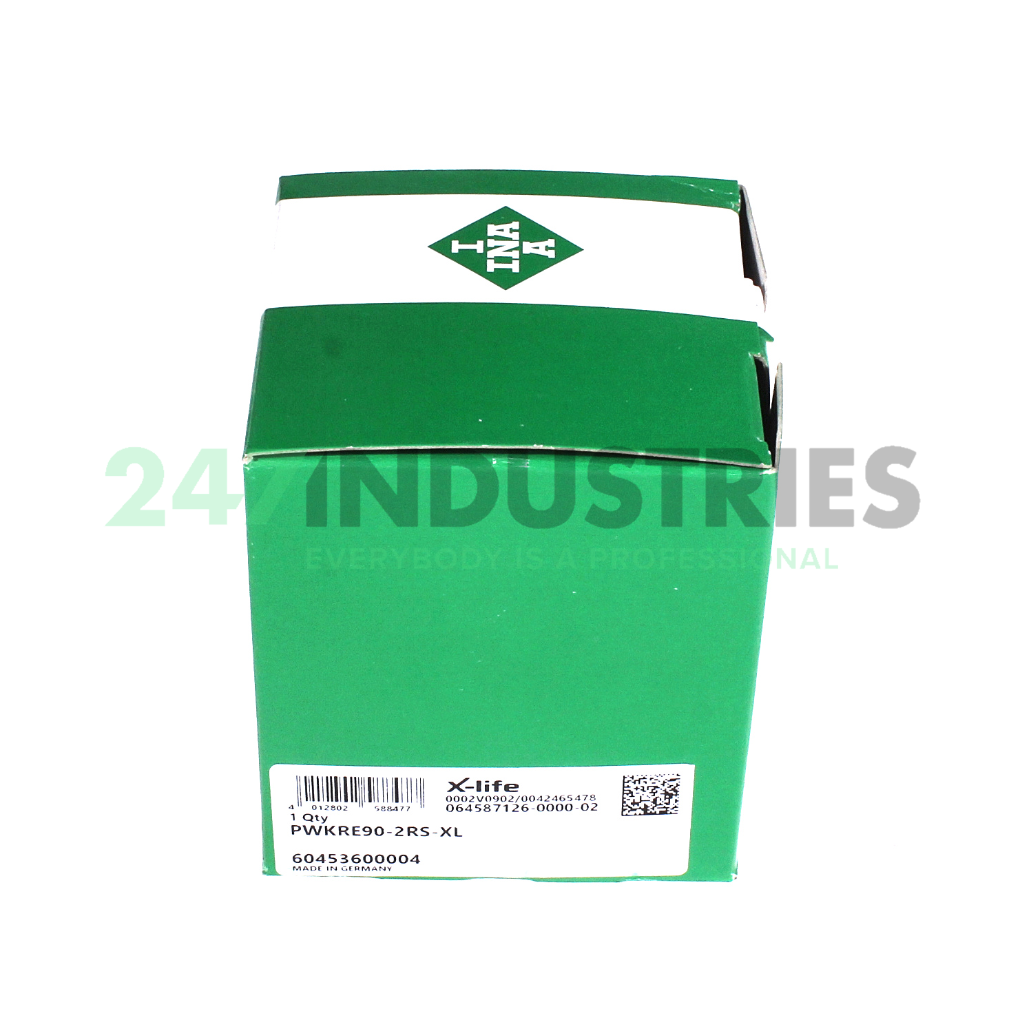 PWKRE90-2RS-XL FAG Image 3