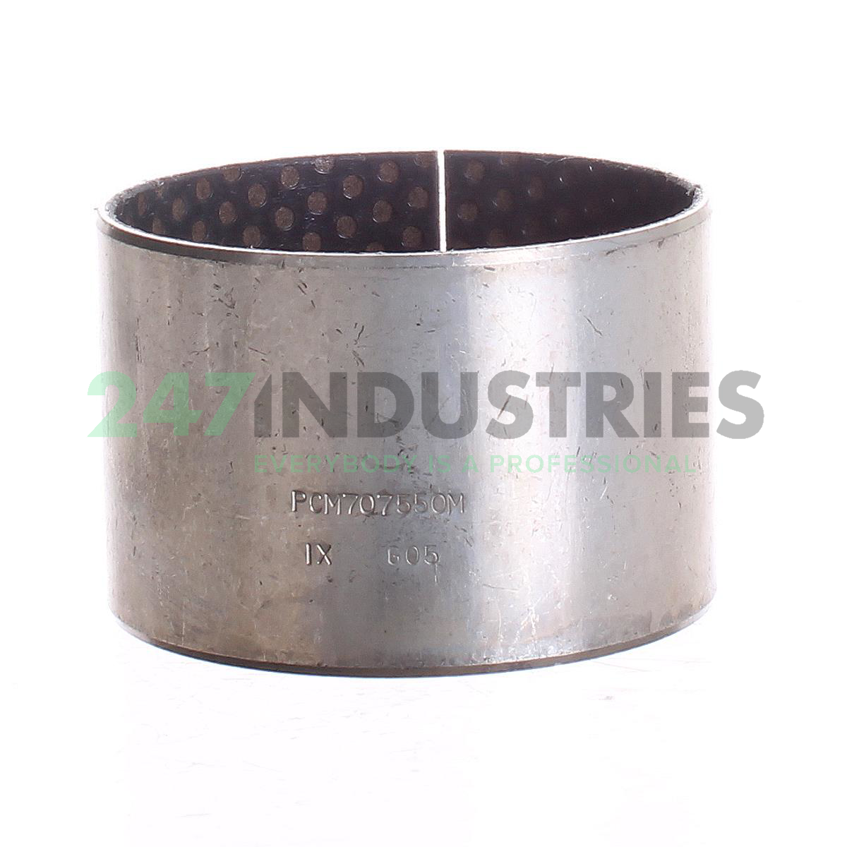 PCM707550M SKF