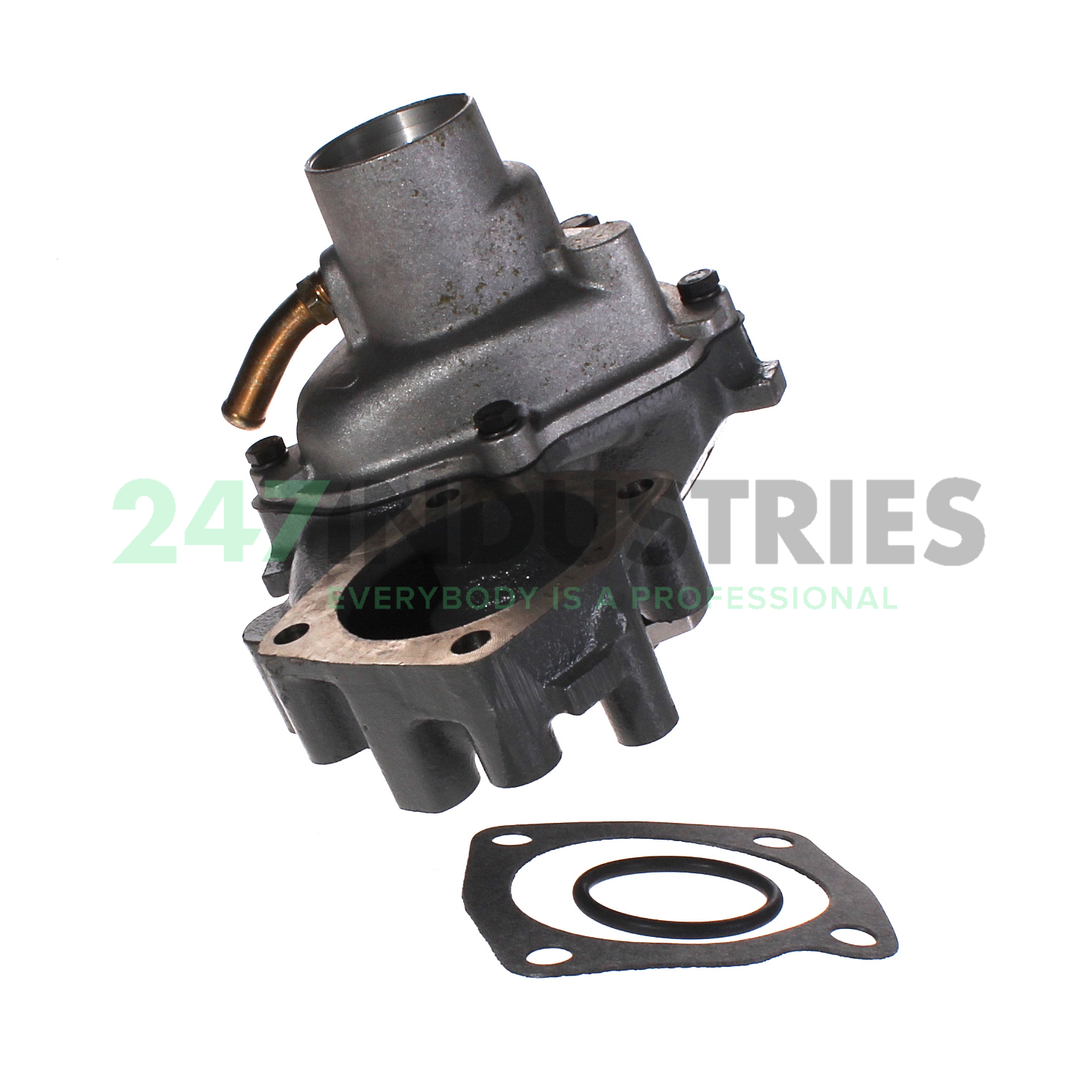 VKPA82666 SKF Image 4