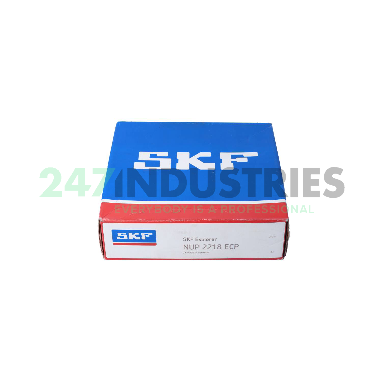 NUP2218ECP SKF Image 4