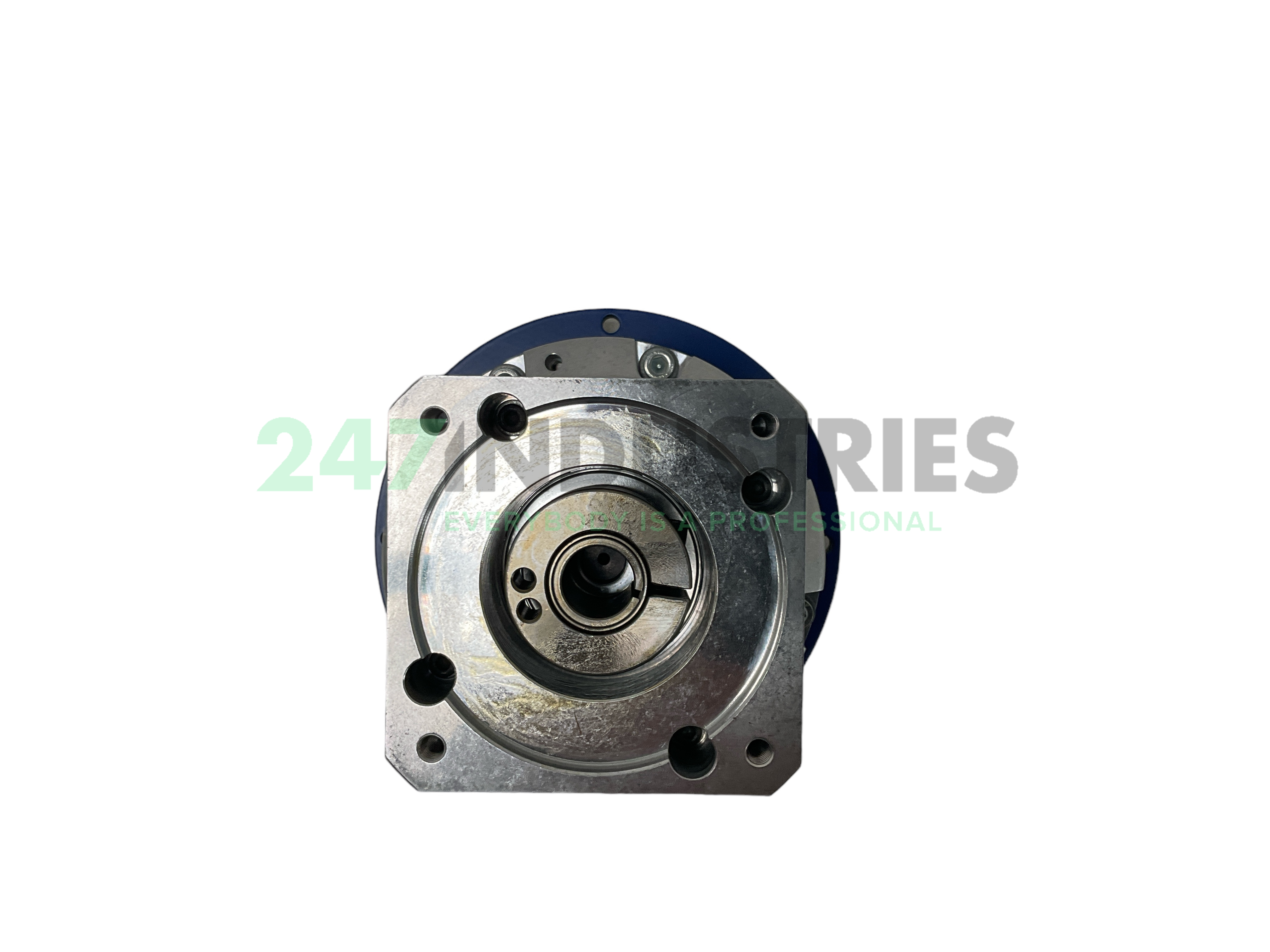 TP025S-MF2-21-0E1-2S Wittenstein Image 3