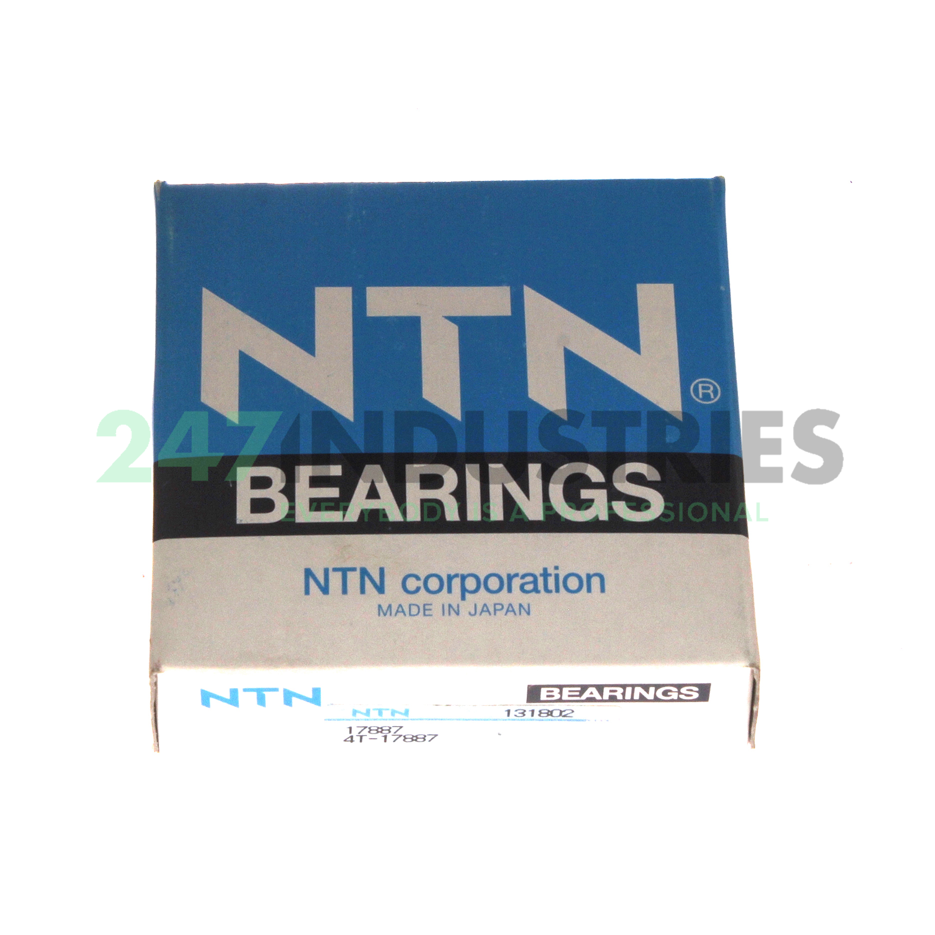 4T-17887 NTN Image 3