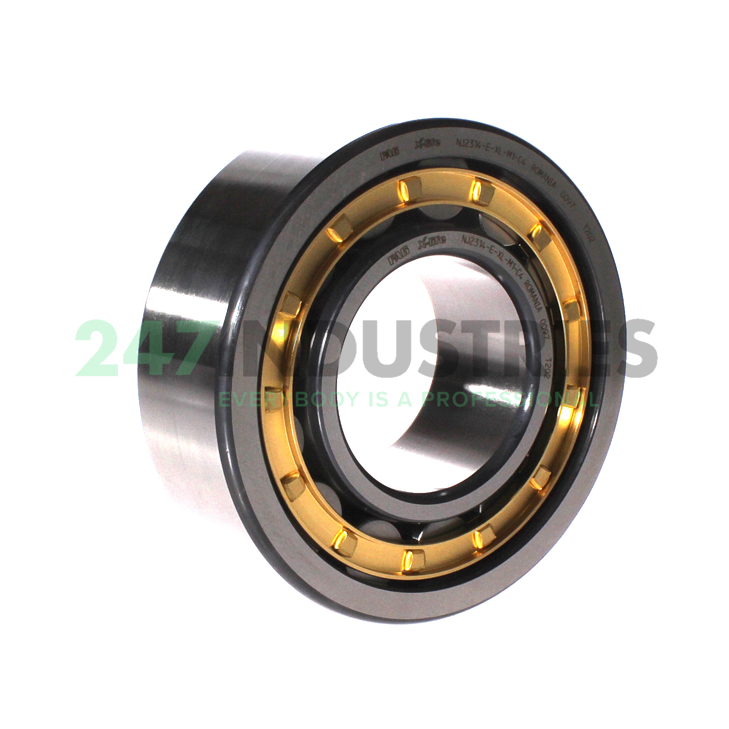 NJ2314-E-XL-M1-C4 FAG