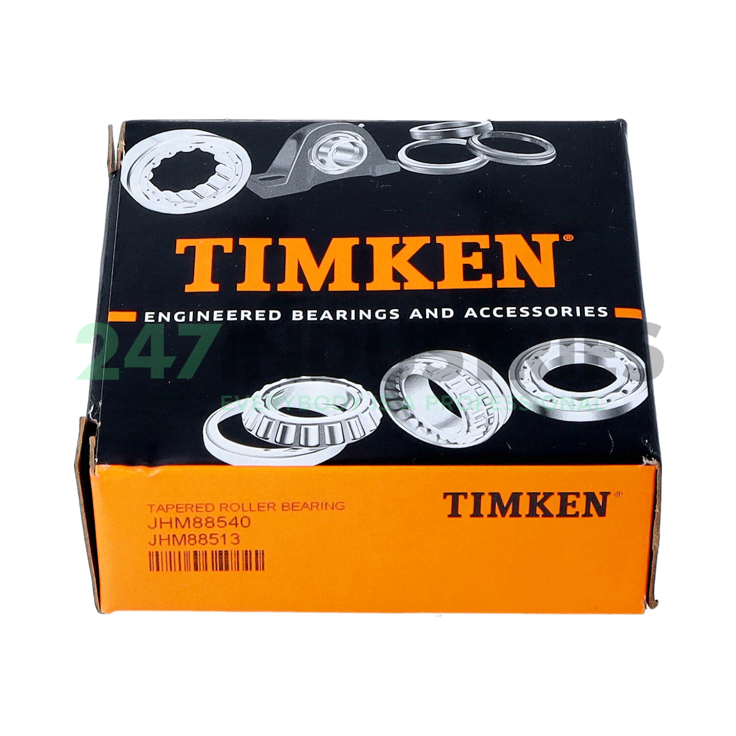 JHM88540/JHM88513 Timken Image 4