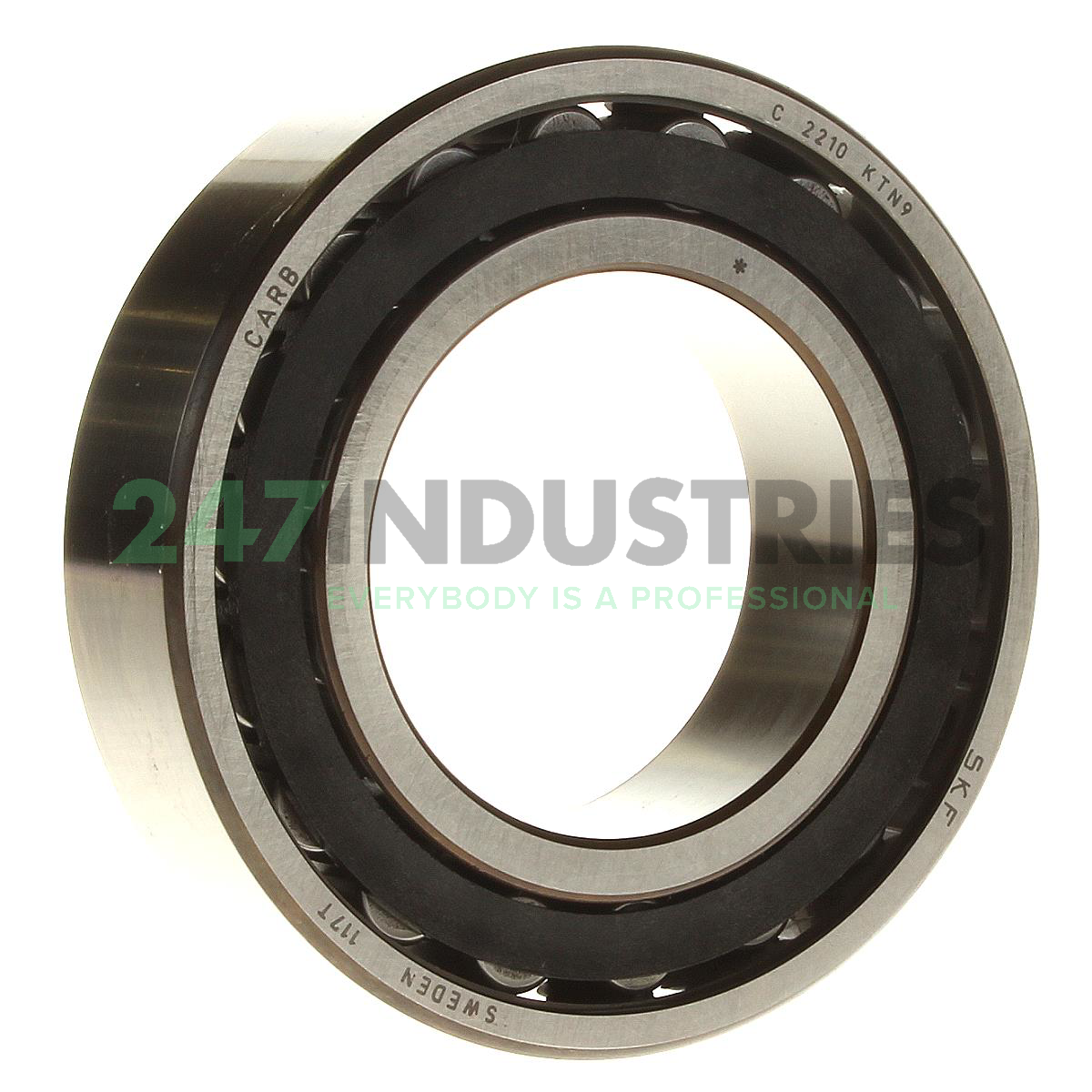 C2210KTN9 SKF Image 1