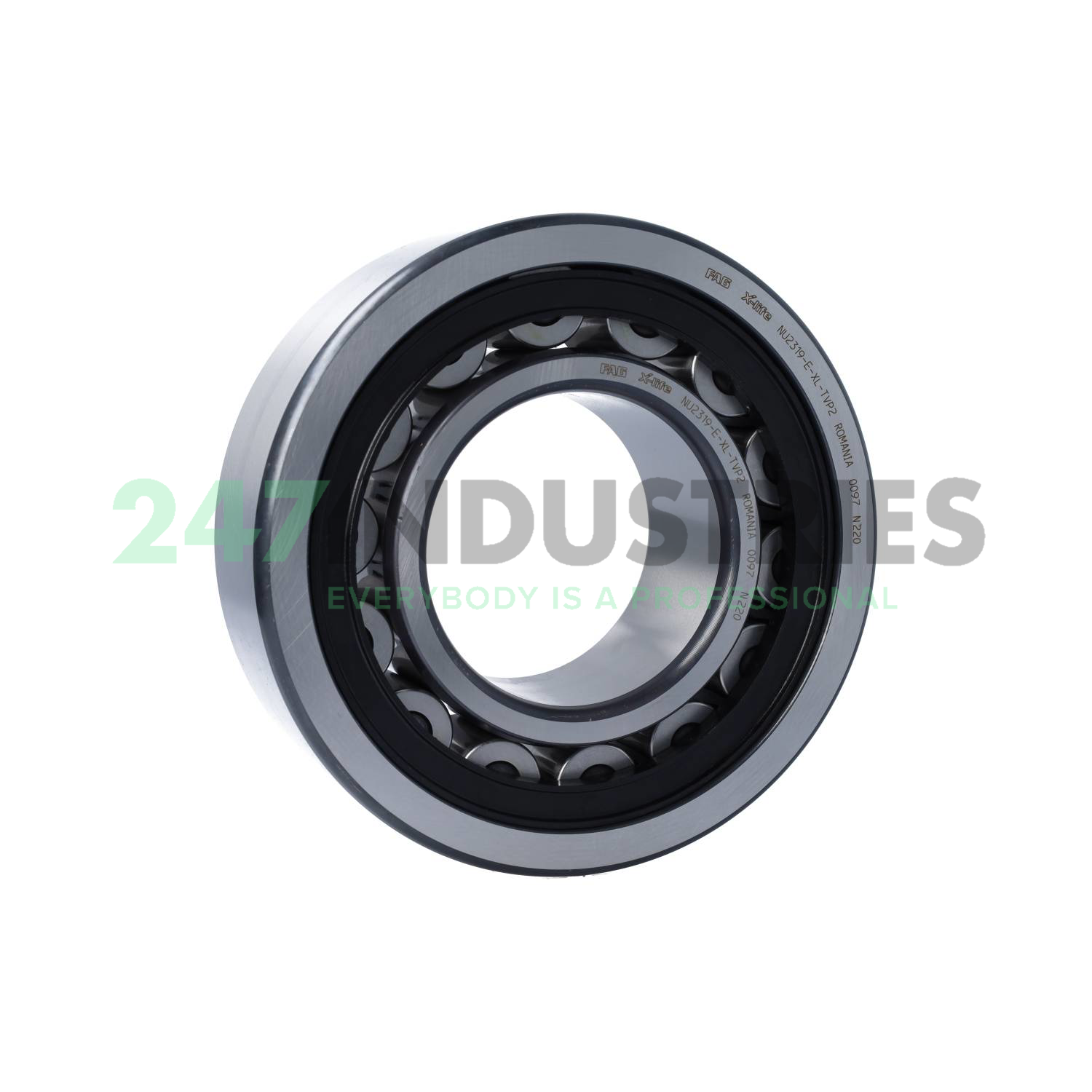 NU2319-E-XL-TVP2 FAG