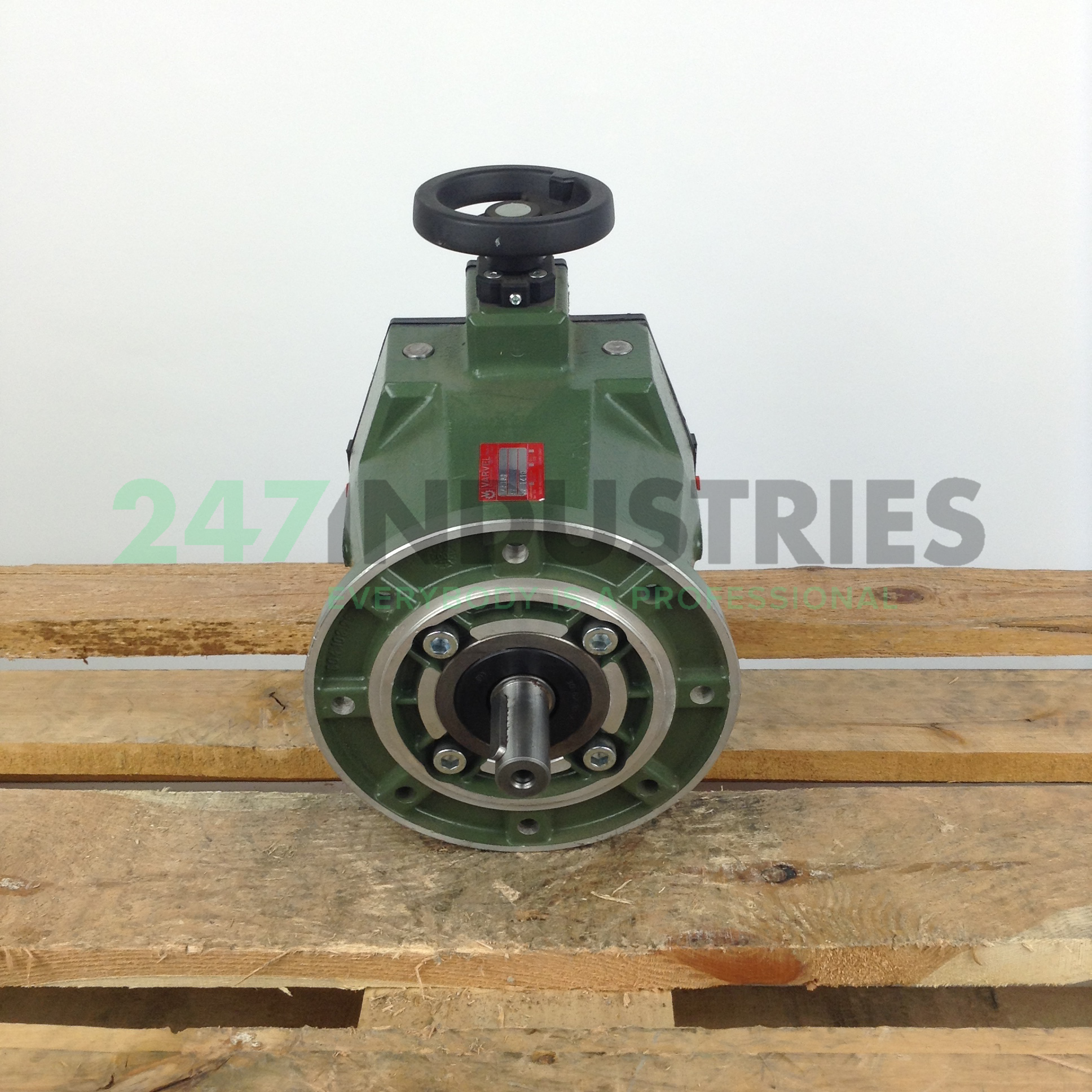 FVR090B5-90B5I5 Varvel Image 4