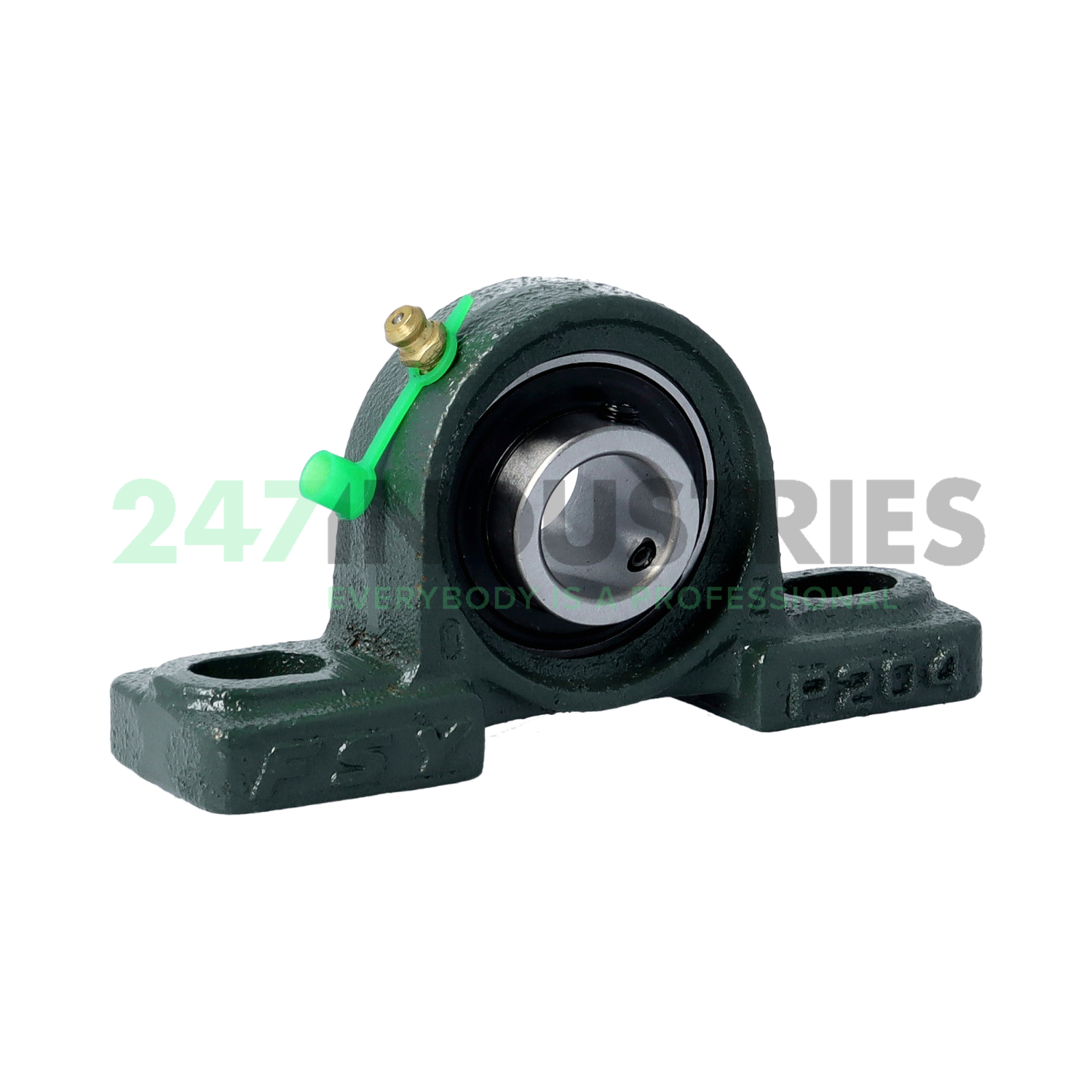 UCP204 FSY
