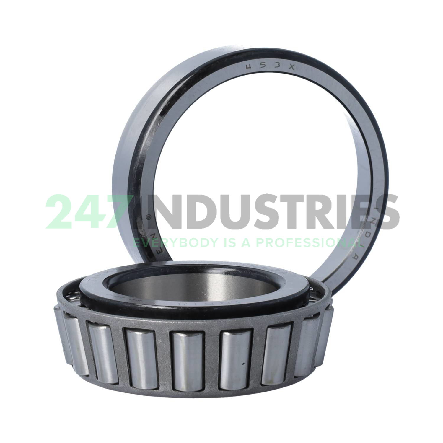 462A-99401 Timken Image 3