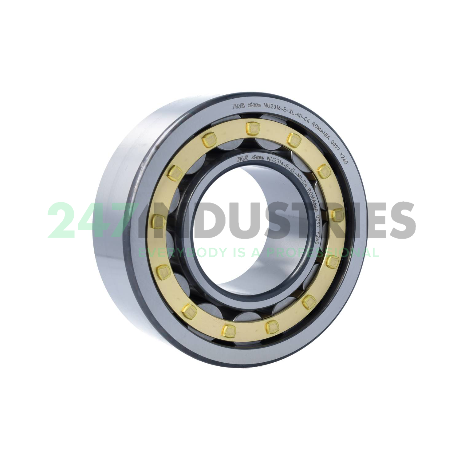 NU2316-E-XL-M1-C4 FAG