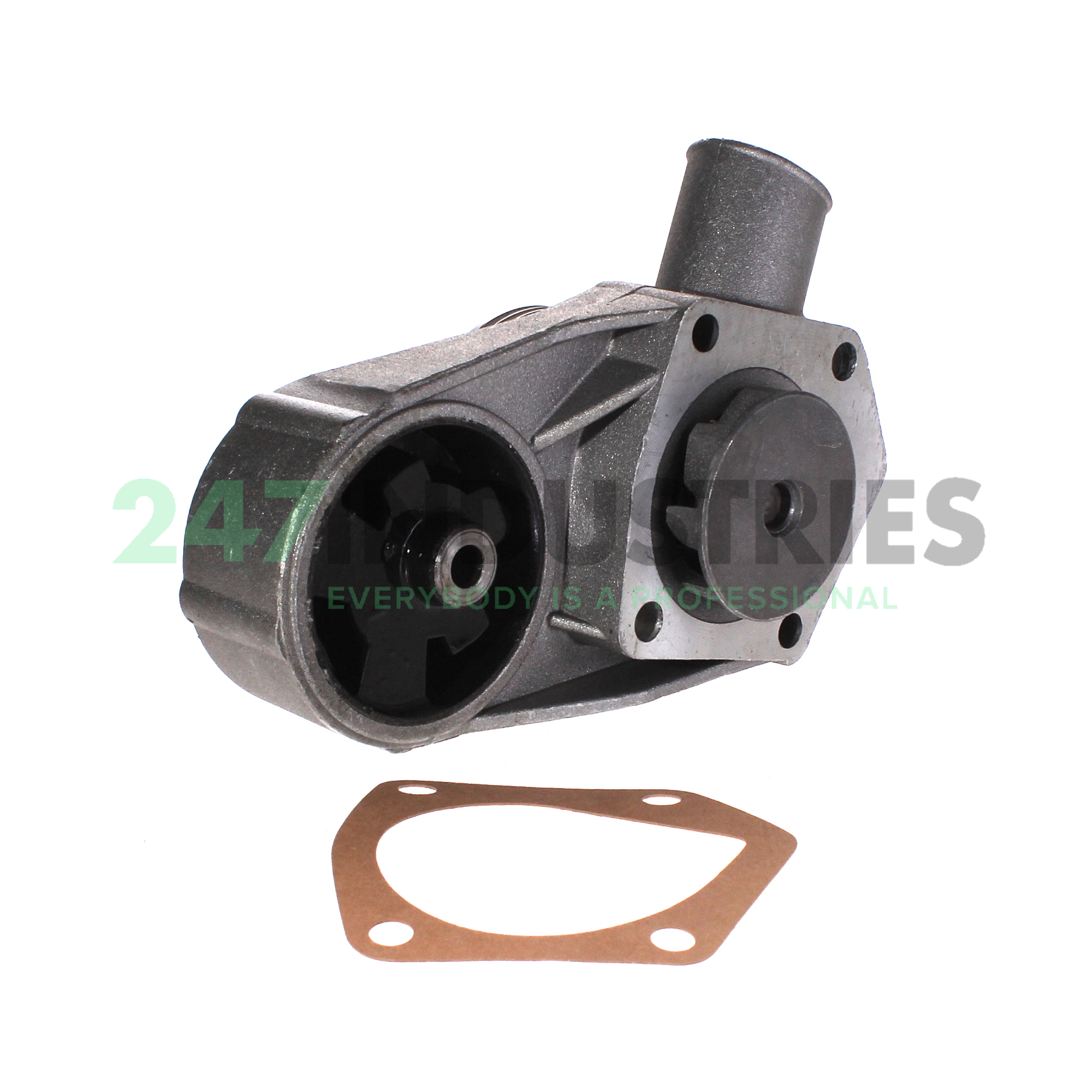 VKPC81409 SKF Image 2